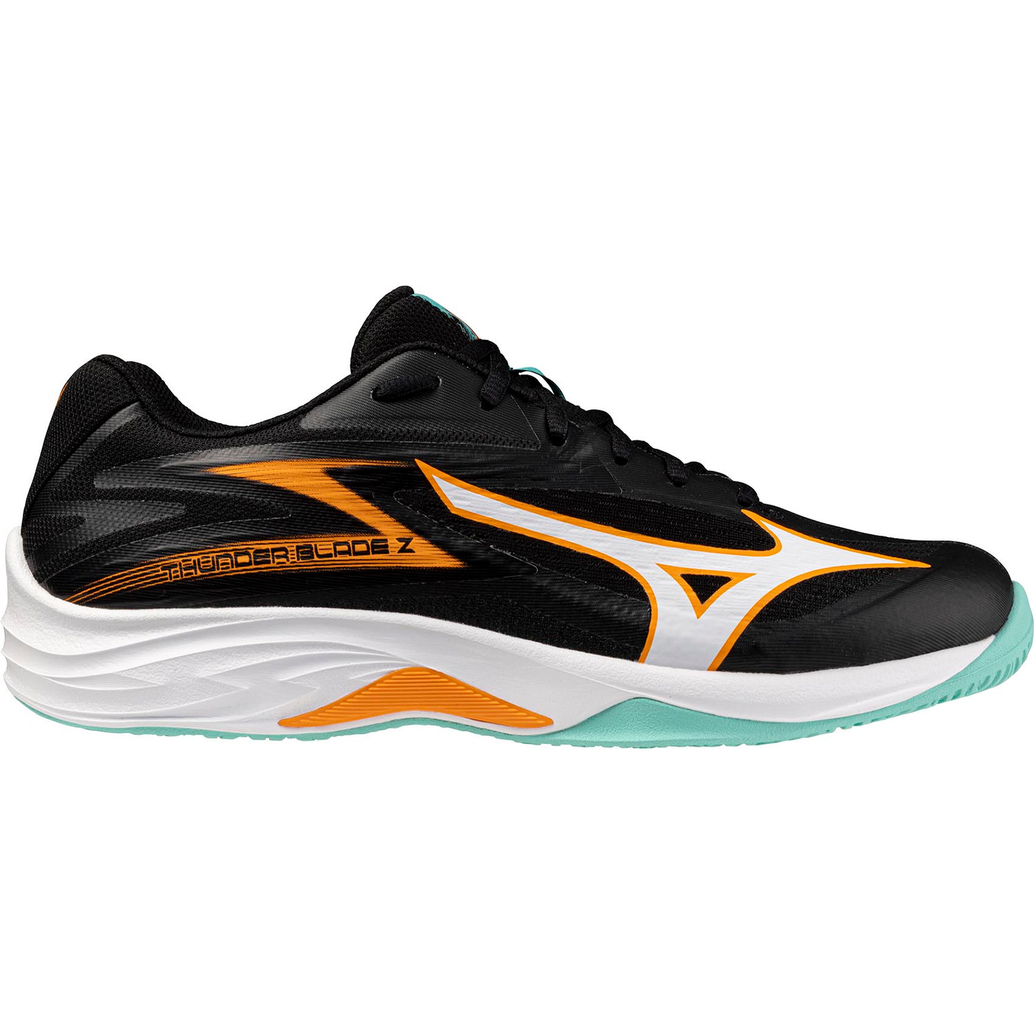 Mizuno Thunder Blade Z - Handballshop.com