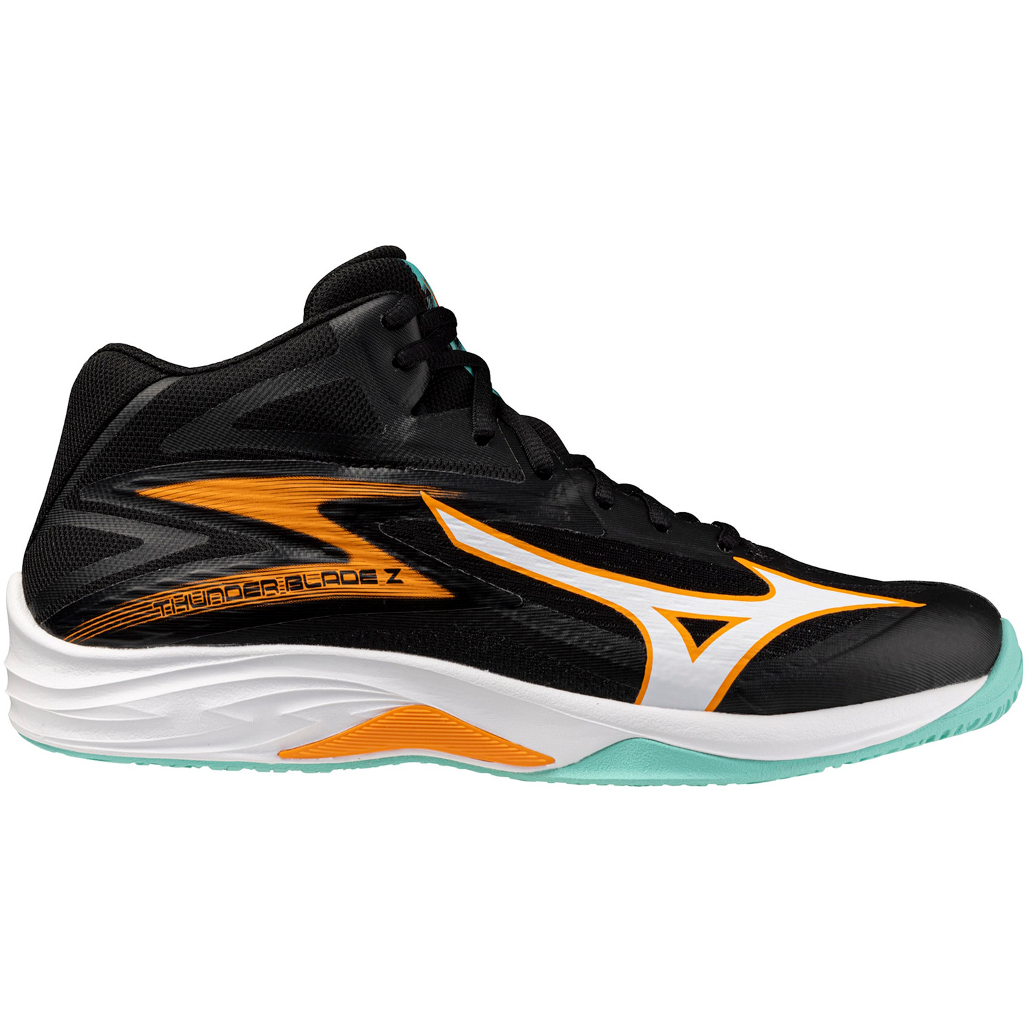 Mizuno Thunder Blade Z Mid - Handballshop.com