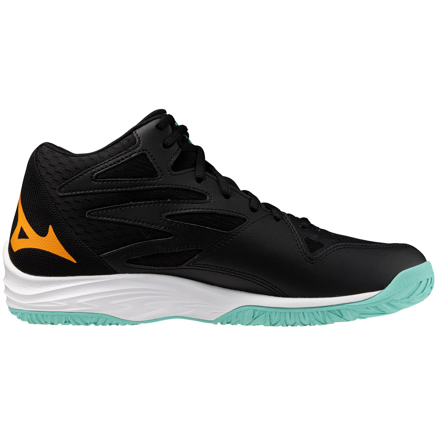 Mizuno Thunder Blade Z Mid - Handballshop.com