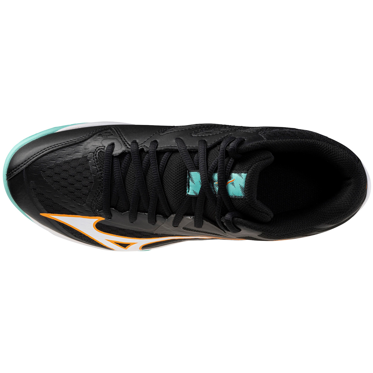 Mizuno Thunder Blade Z Mid - Handballshop.com