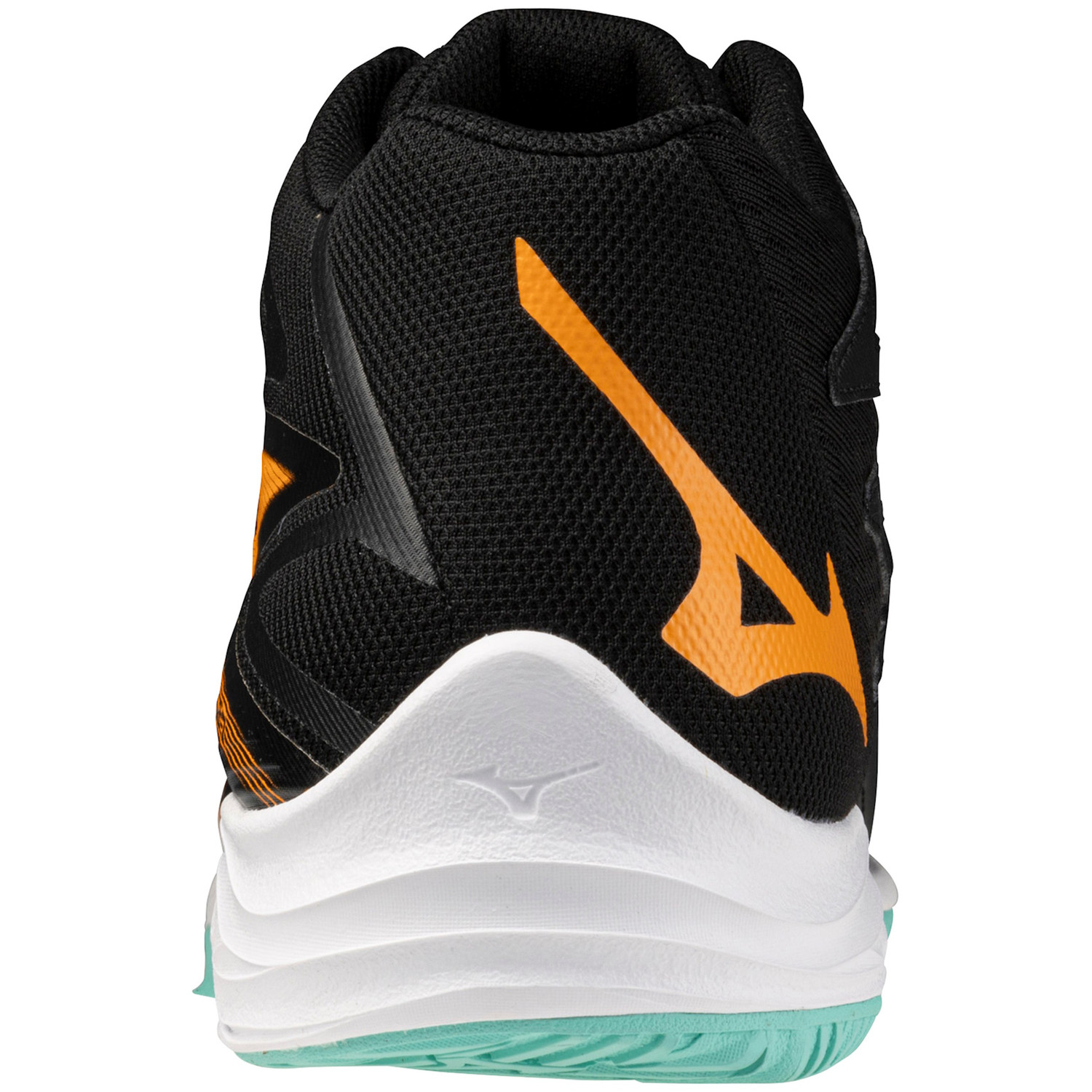 Mizuno Thunder Blade Z Mid - Handballshop.com