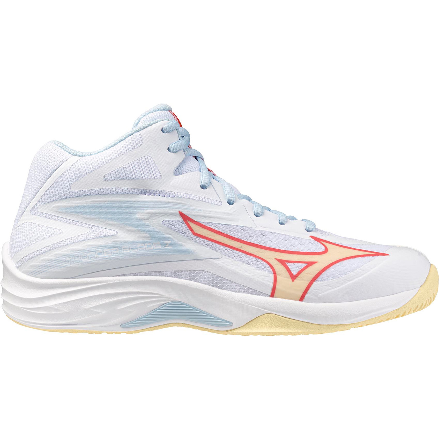 Mizuno Thunder Blade Z Mid Women - PassaSports.com