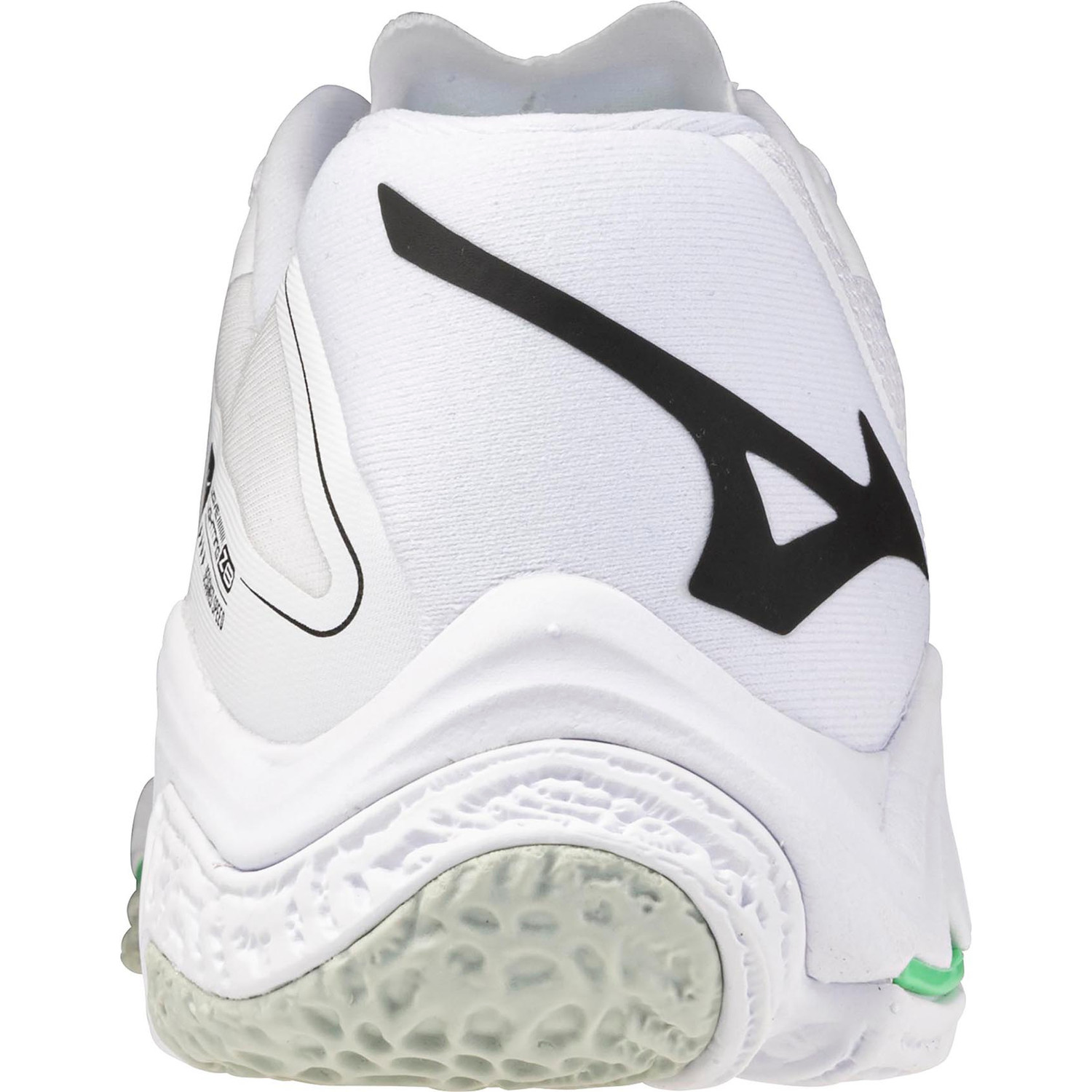 Mizuno Wave Lightning Z8 - PassaSports.com