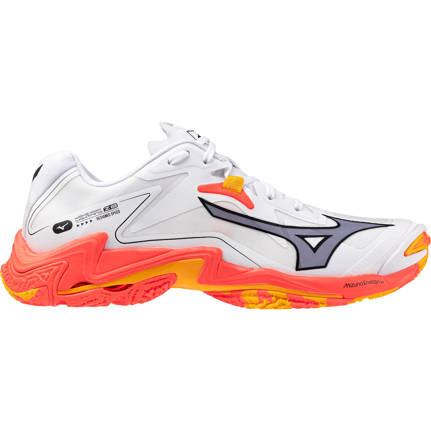 Mizuno Wave Lightning Z8 - Handballshop.com