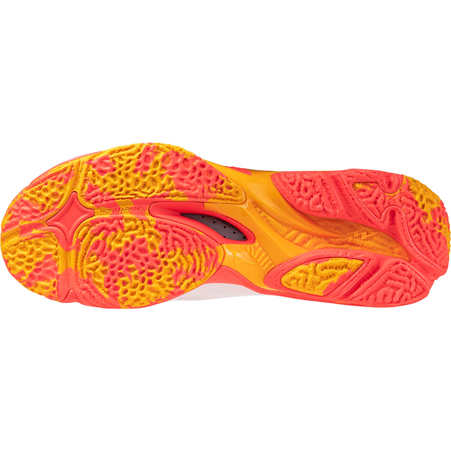 Mizuno Wave Lightning Z8 - Handballshop.com