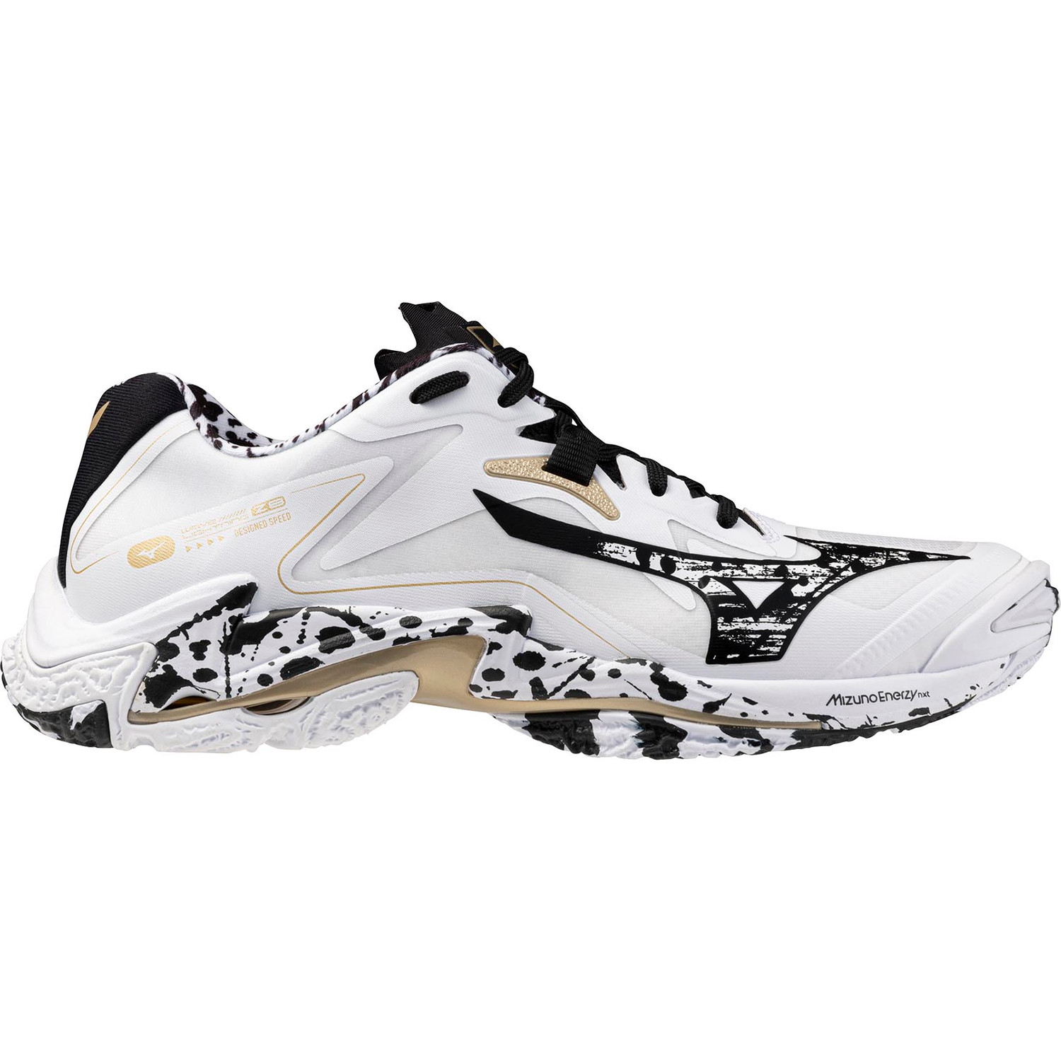 Mizuno Wave Lightning Z8