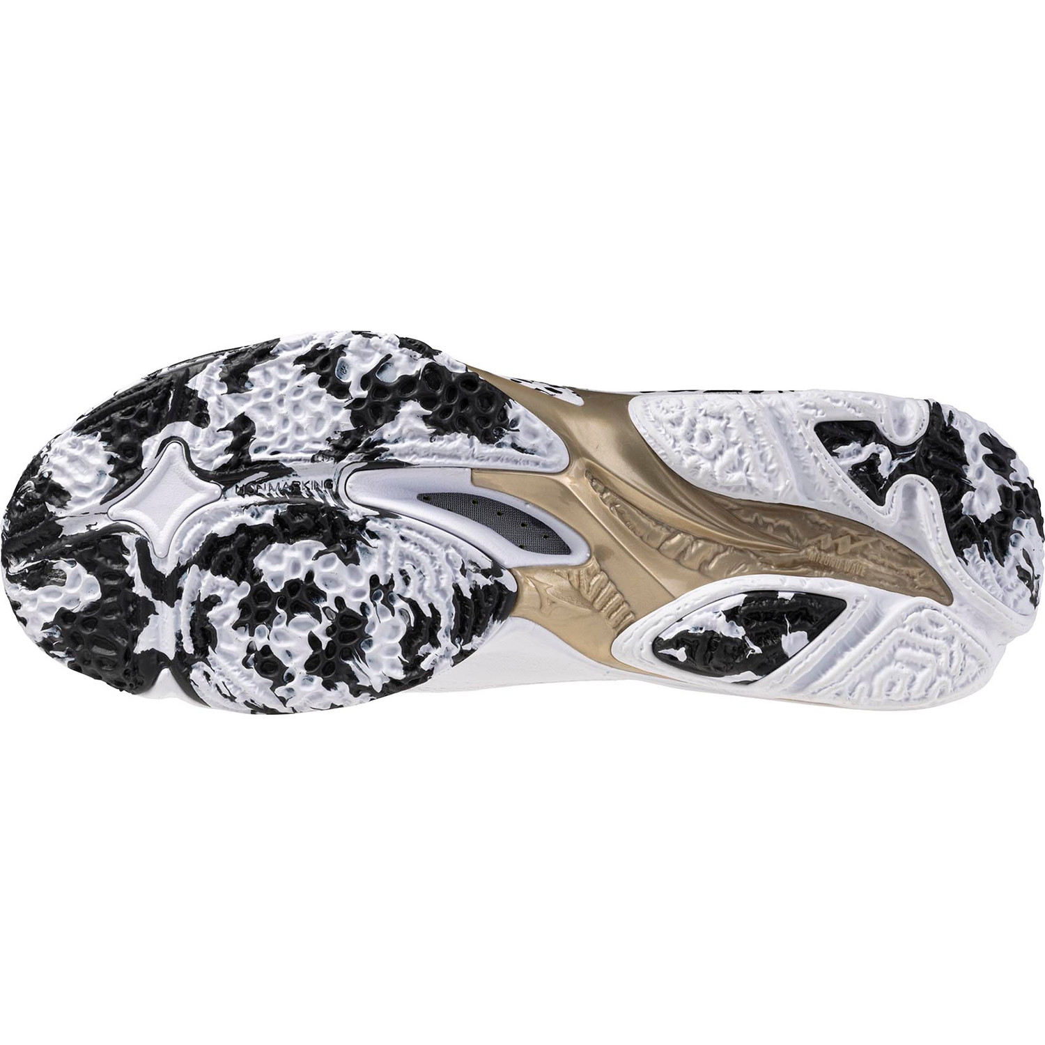 Mizuno Wave Lightning Z8 - Handballshop.com