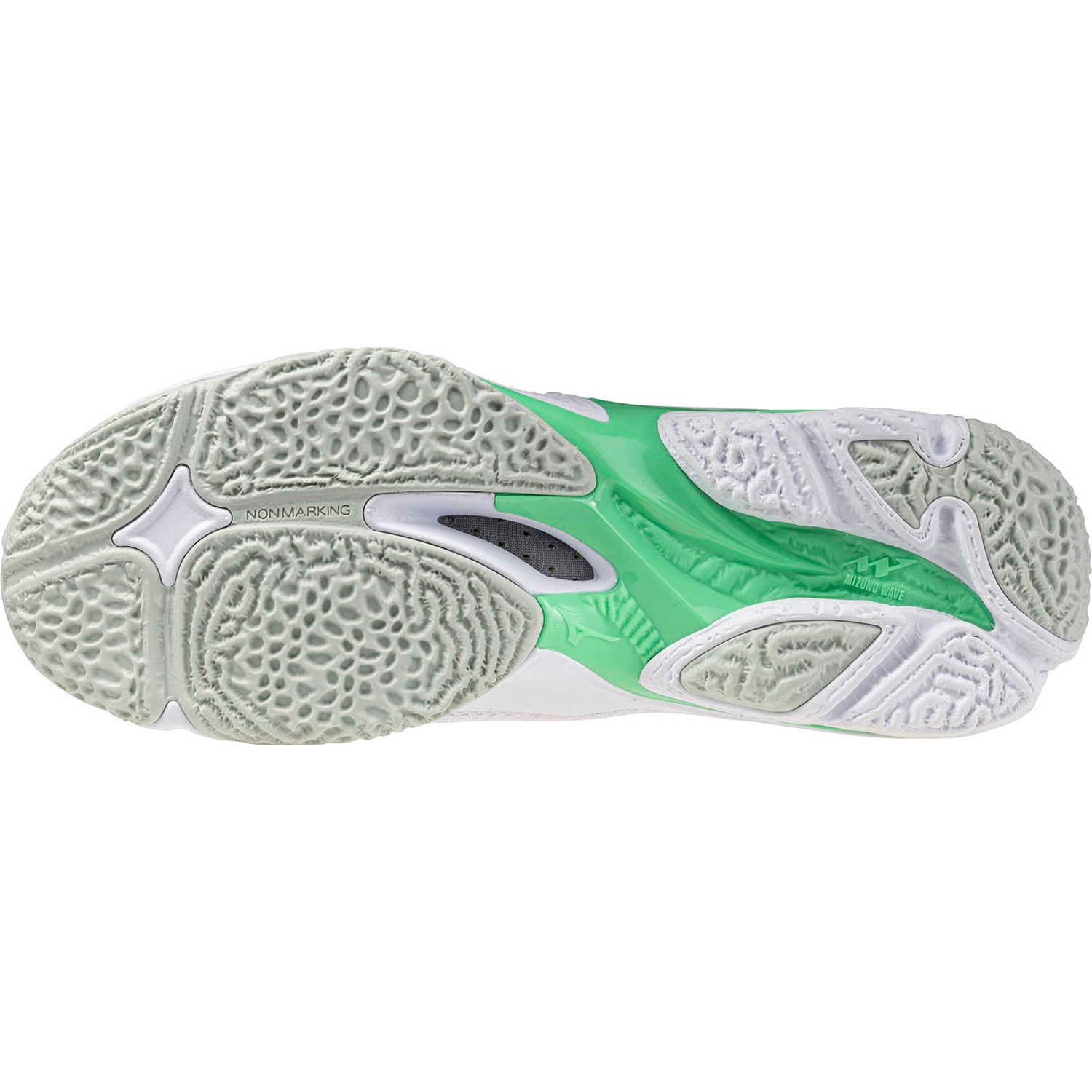 Mizuno Wave Lightning Z8 Mid - Handballshop.com