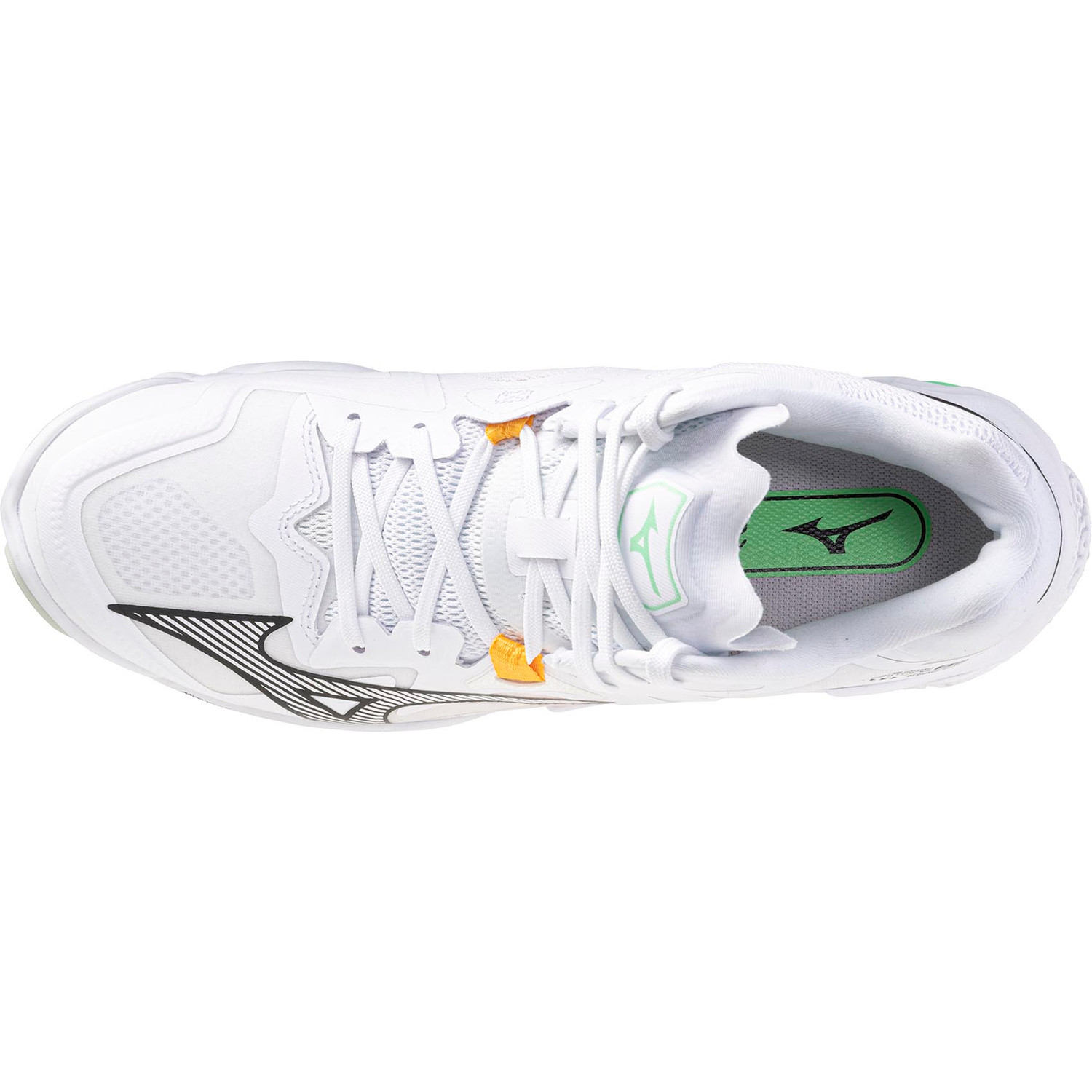 Mizuno Wave Lightning Z8 Mid - Handballshop.com