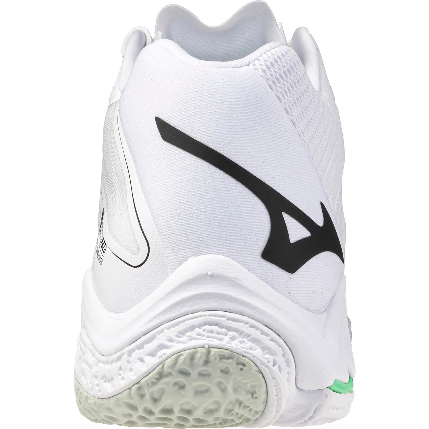 Mizuno Wave Lightning Z8 Mid - Handballshop.com