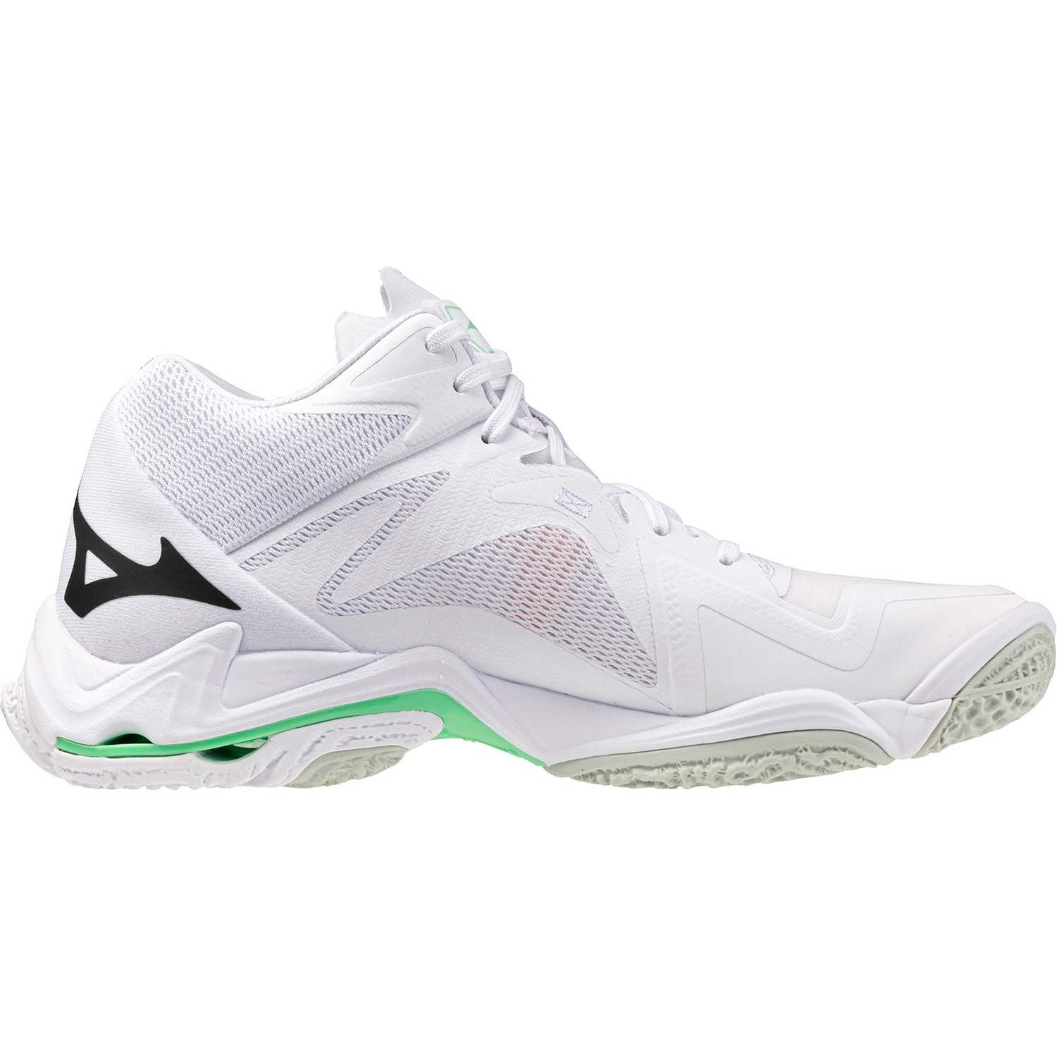 Mizuno Wave Lightning Z8 Mid - Handballshop.com