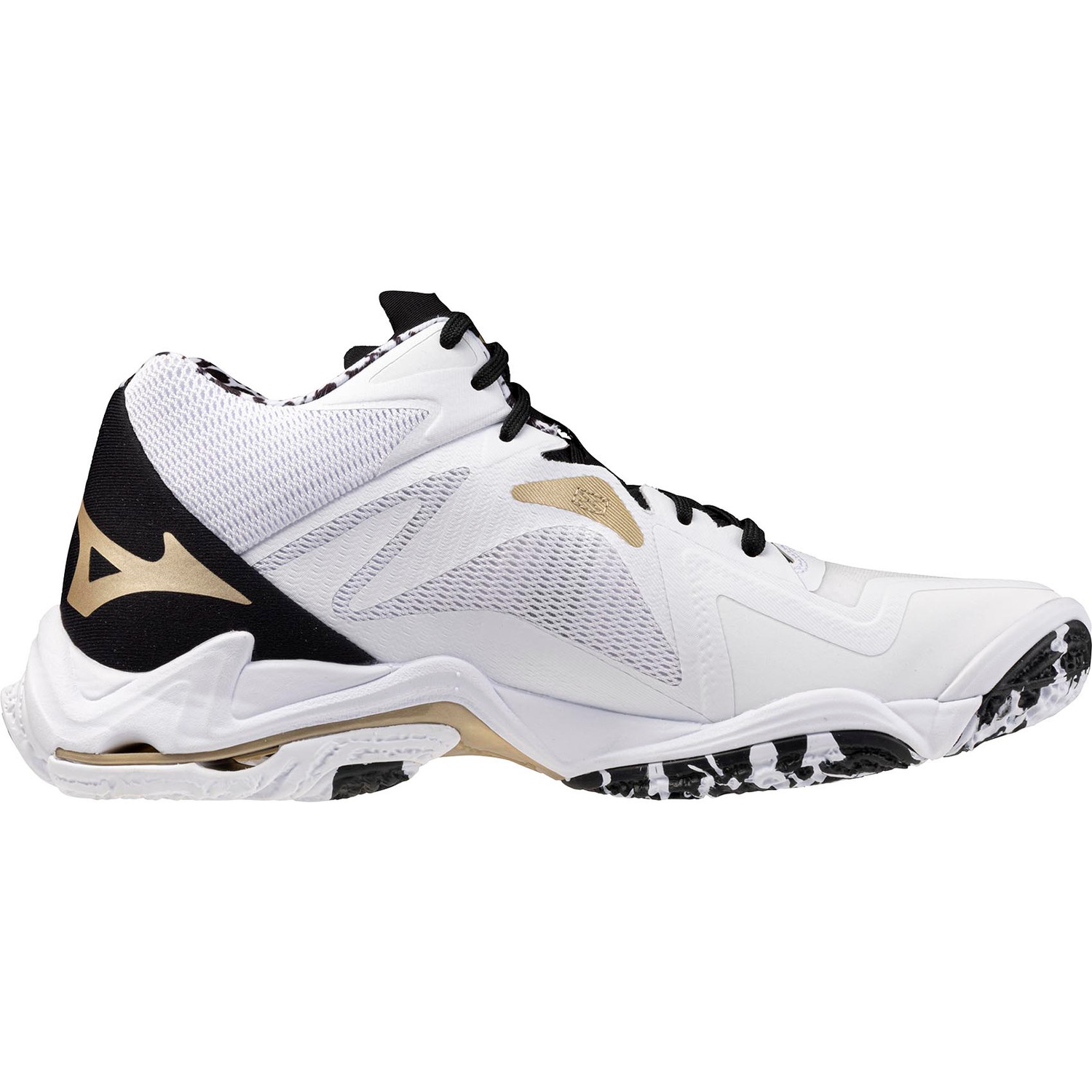 Mizuno Wave Lightning Z8 Mid - Handballshop.com