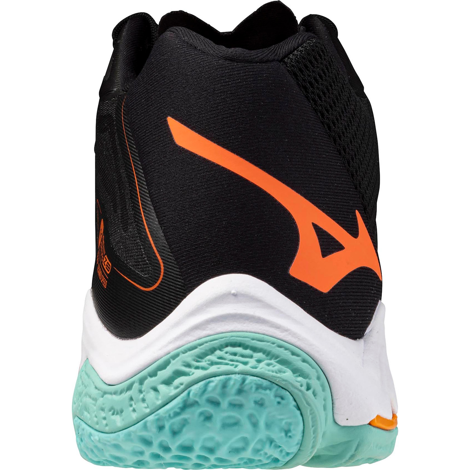 Mizuno Wave Lightning Z8 Mid - Handballshop.com