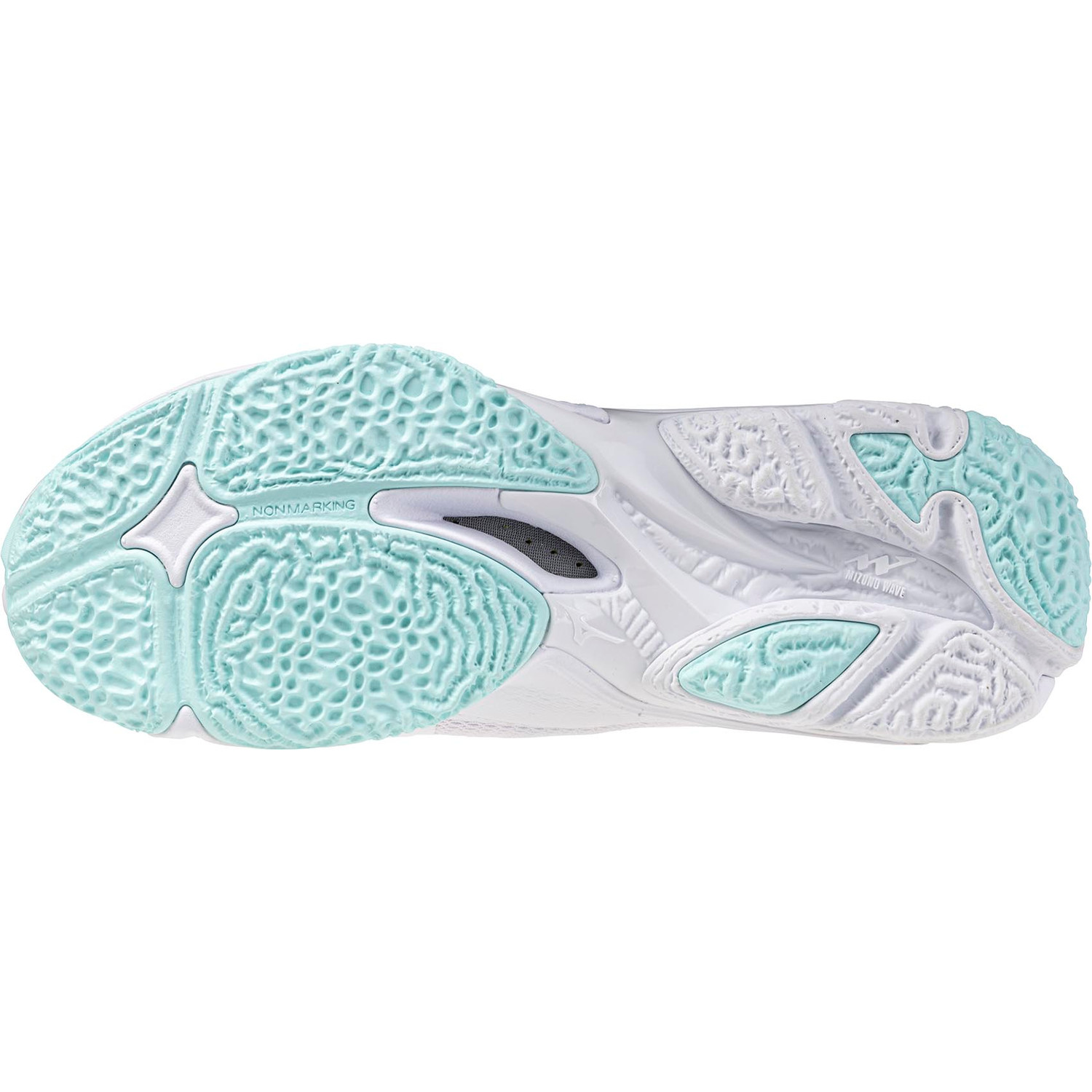 Mizuno Wave Lightning Z8 Mid Women - Handballshop.com