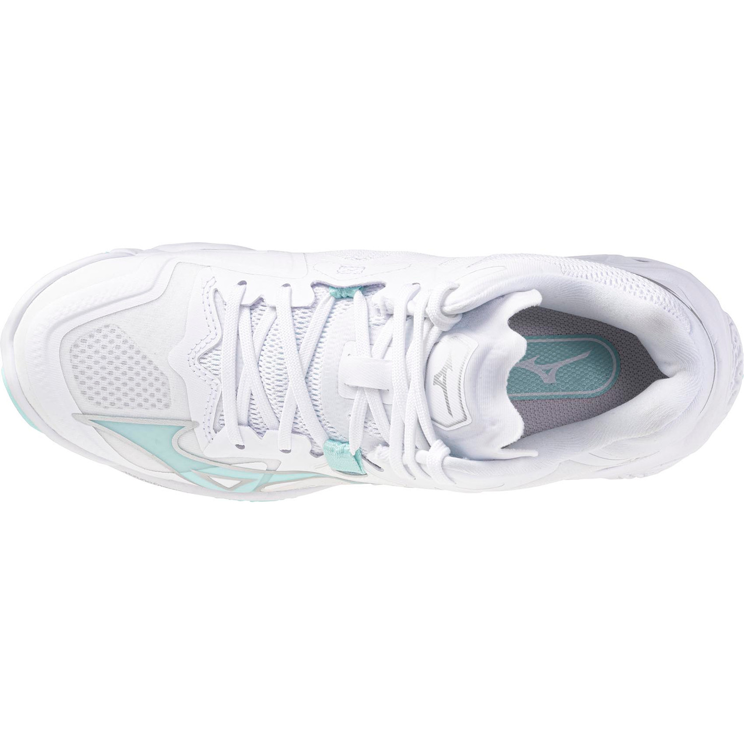 Mizuno Wave Lightning Z8 Mid Women - Handballshop.com