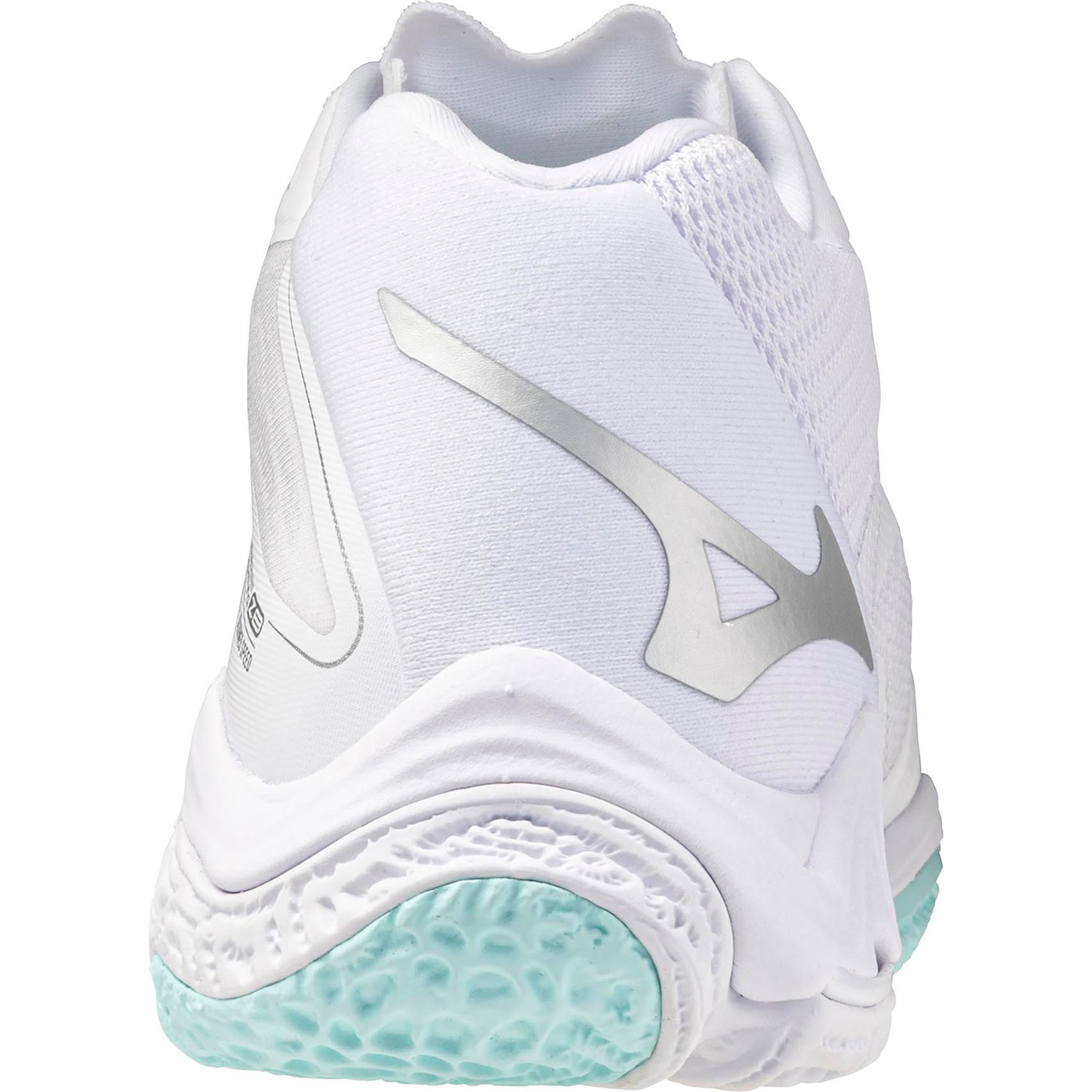 Mizuno Wave Lightning Z8 Mid Women - Handballshop.com