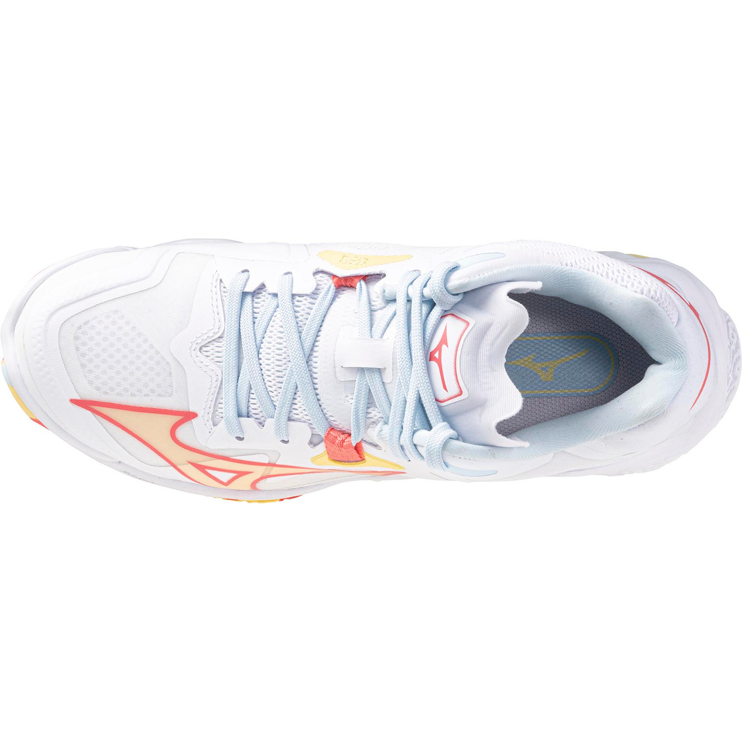 Mizuno Wave Lightning Z8 Mid Women - Handballshop.com