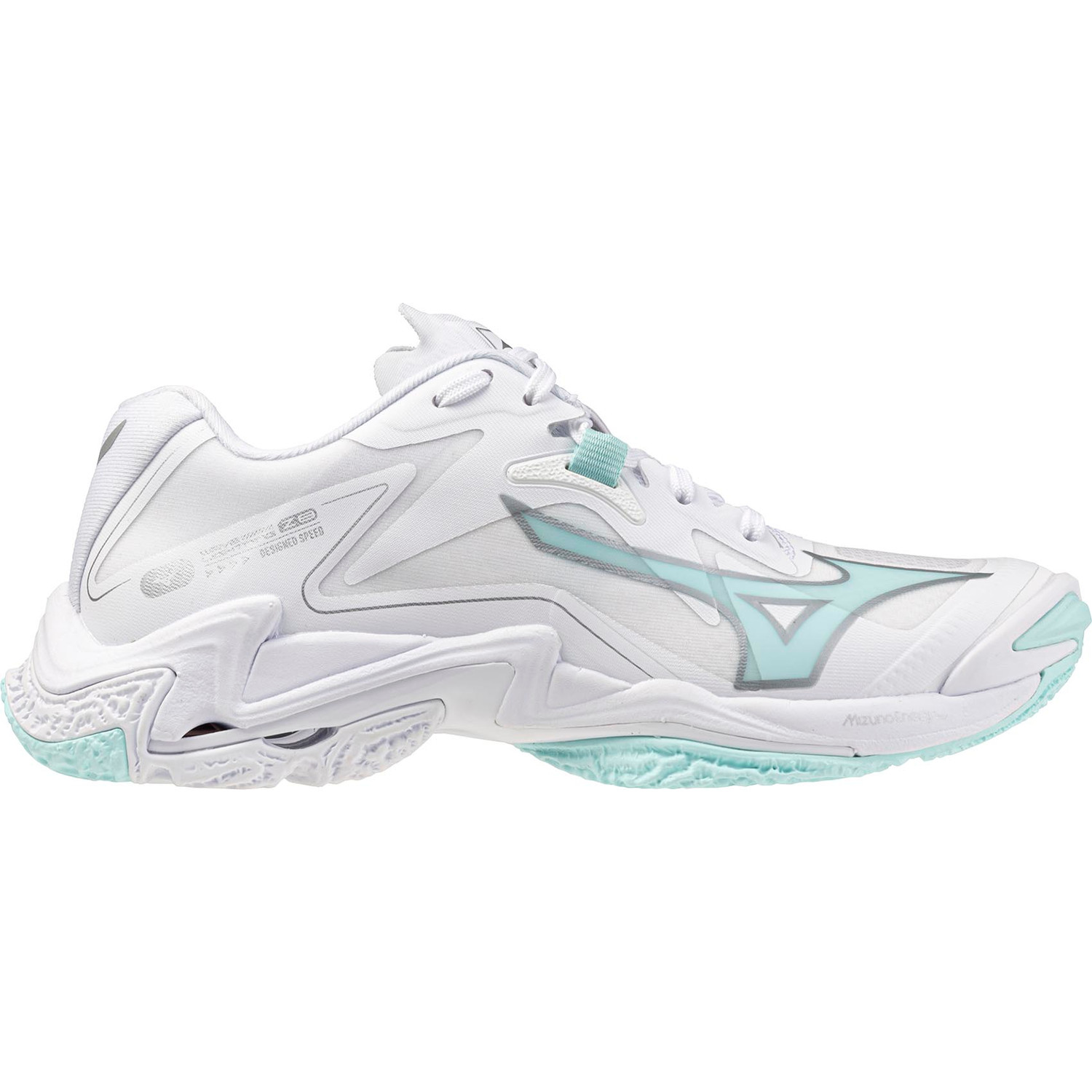 Mizuno Wave Lightning Z8 Dames1