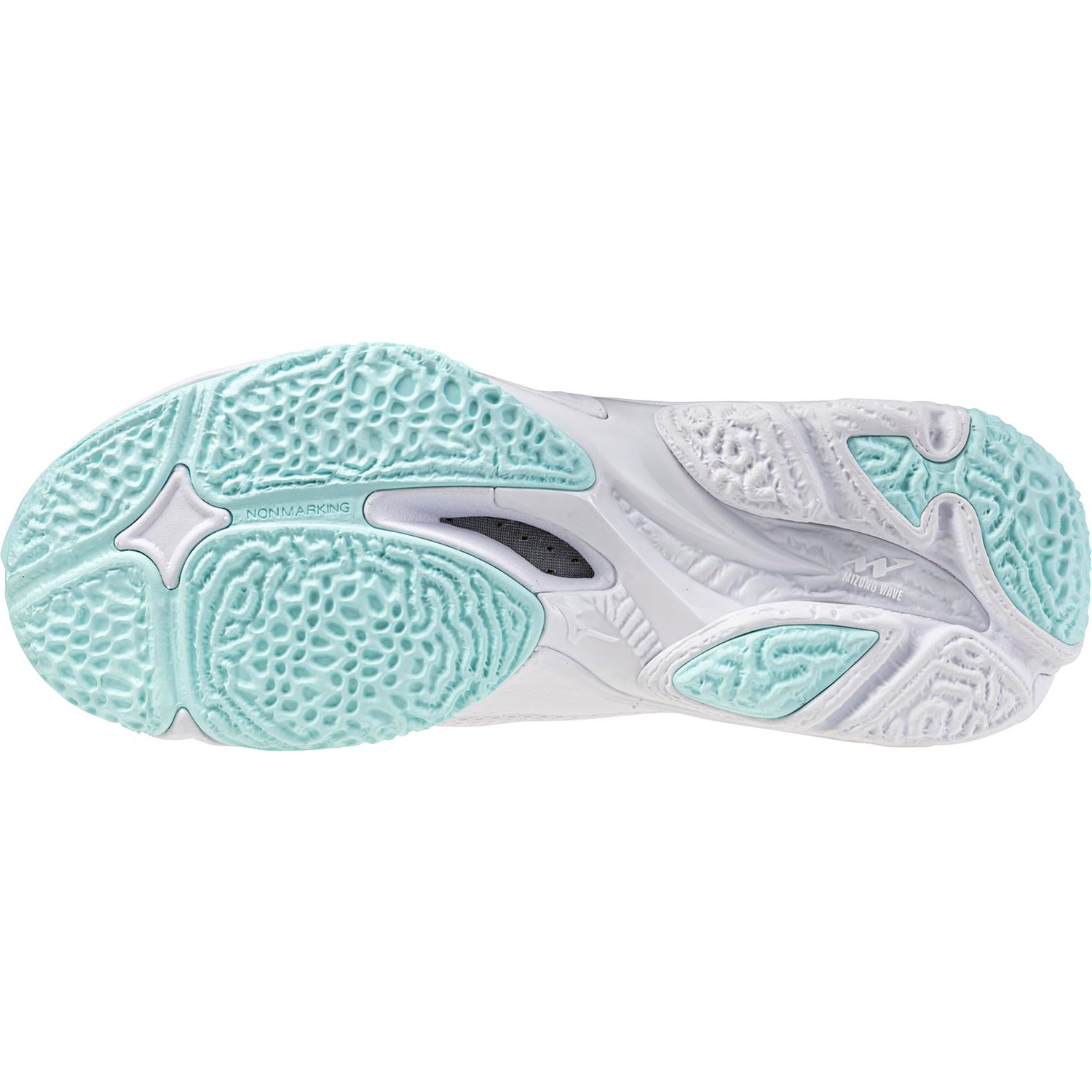 Handball Mizuno Wave Lightning Z5 Dames Mizuno Wave Lightning Z5