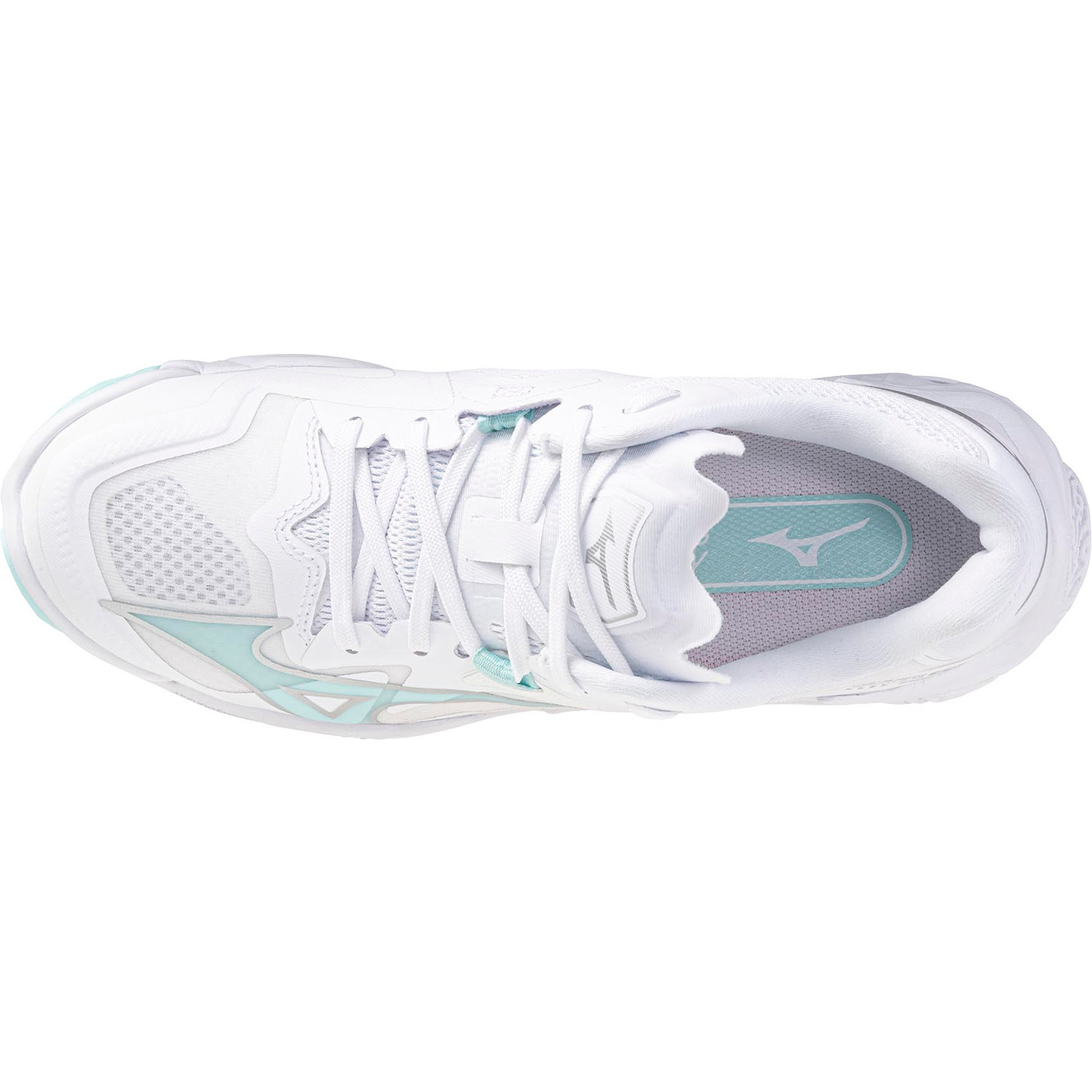 Mizuno Wave Lightning Z8 Dames