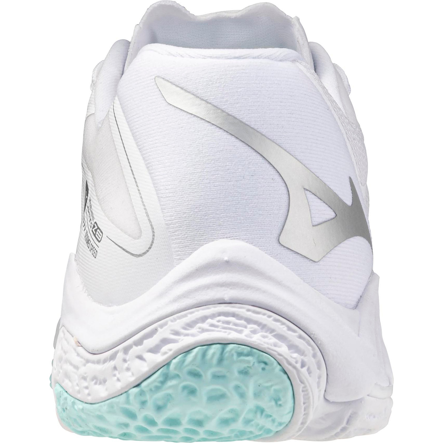 Mizuno Wave Lightning Z8 Women - Handballshop.com