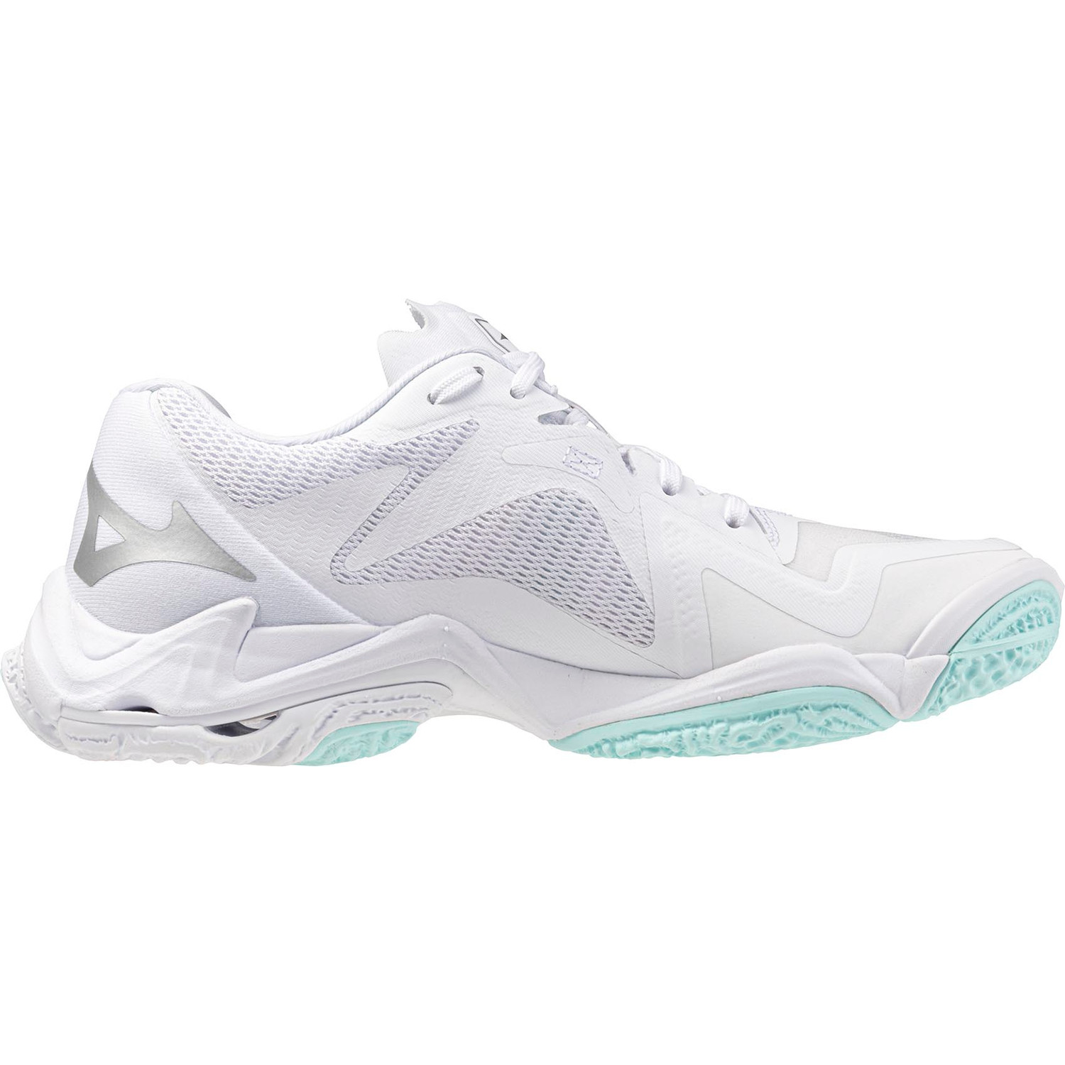 Mizuno Wave Lightning Z8 Women - Handballshop.com