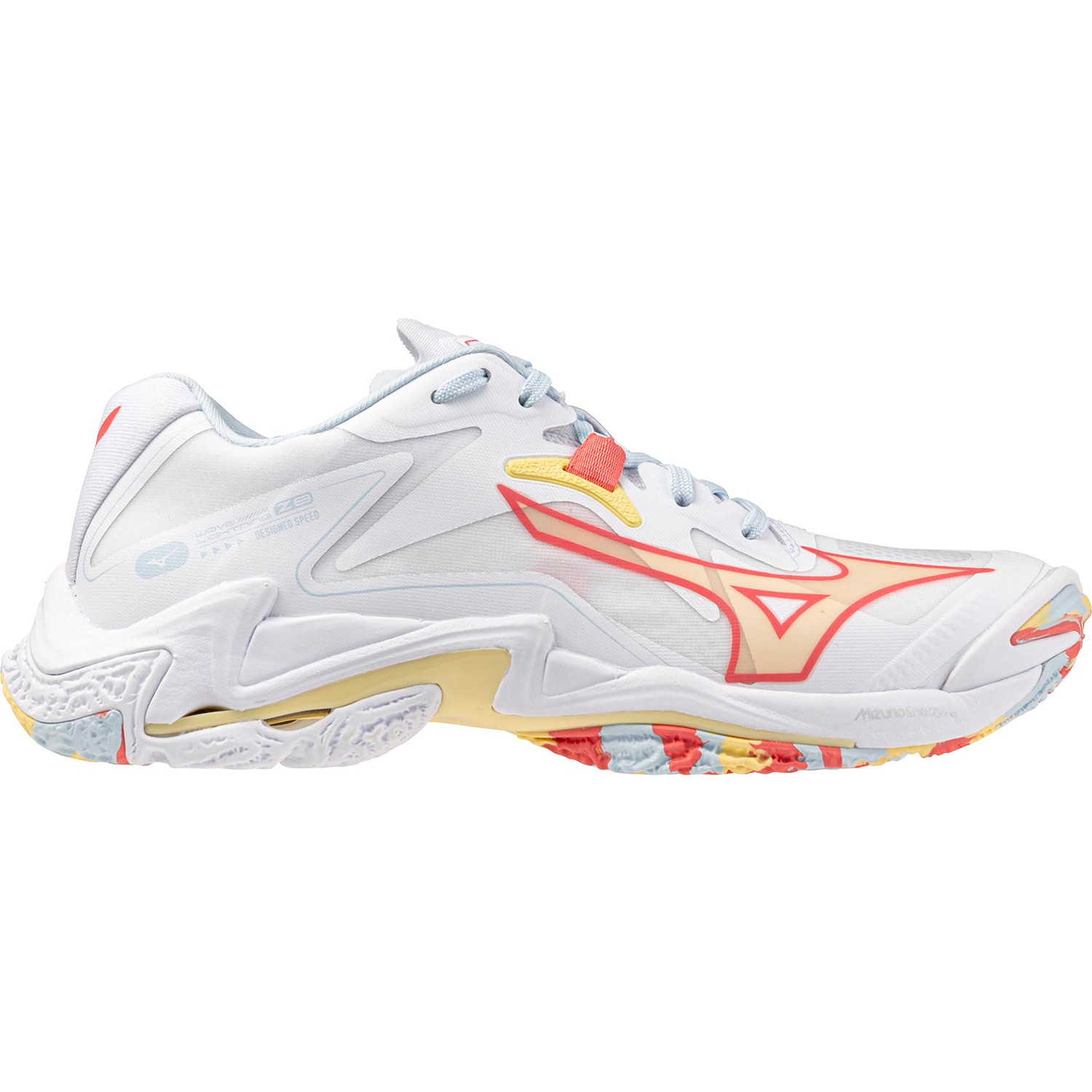 Mizuno Wave Lightning Z8 Women - Handballshop.com