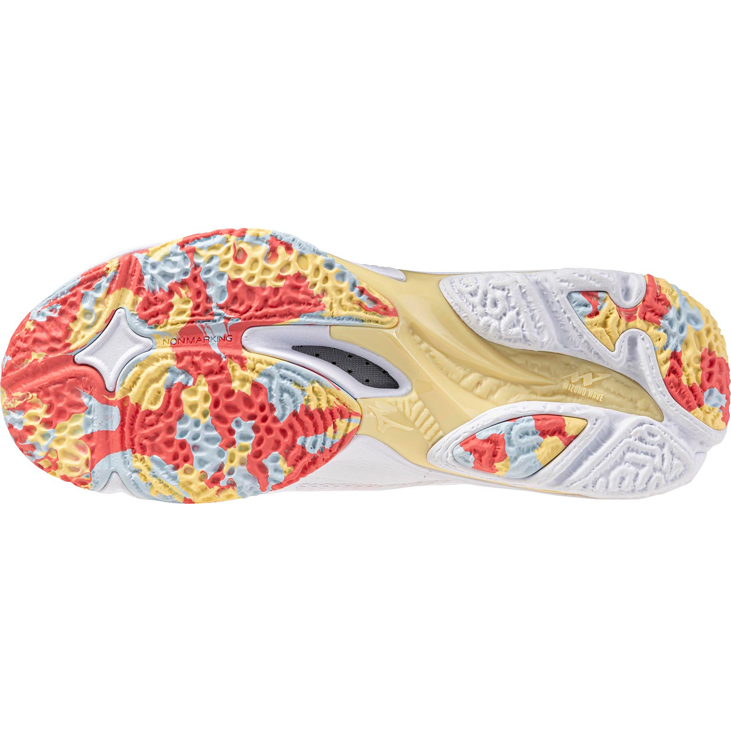 Mizuno Wave Lightning Z8 Women - Handballshop.com