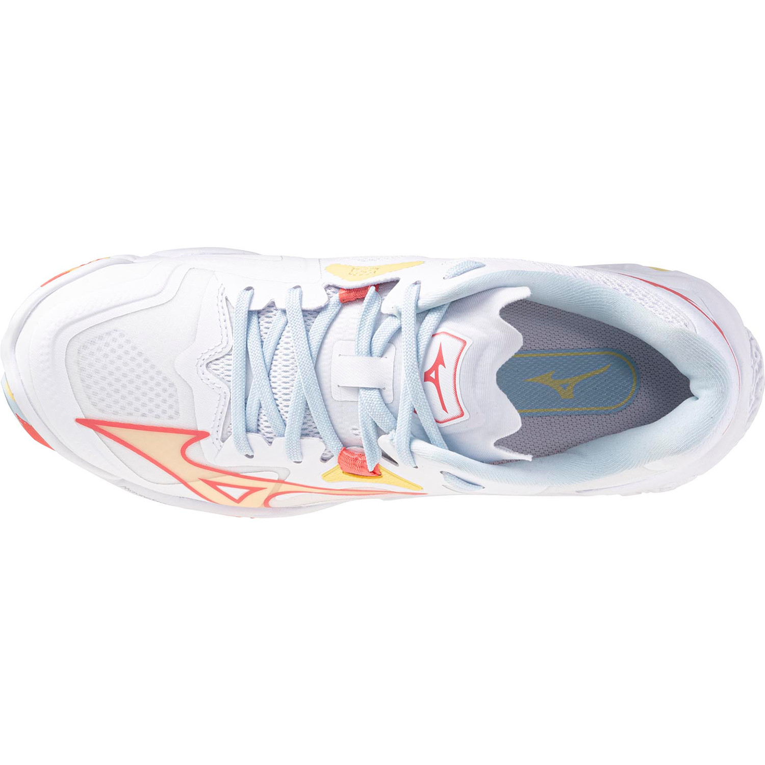 Mizuno Wave Lightning Z8 Women - Handballshop.com