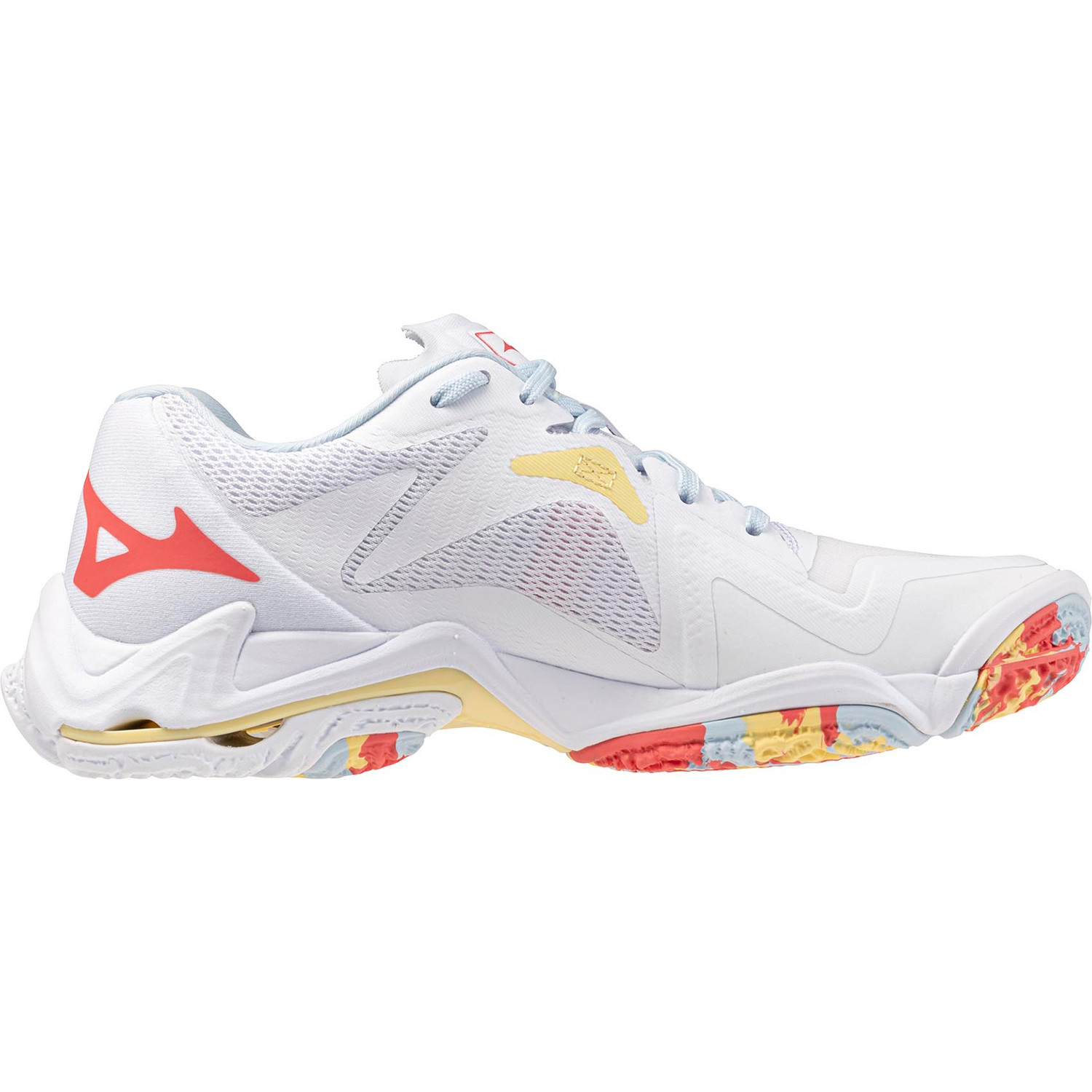 Mizuno Wave Lightning Z8 Women - Handballshop.com