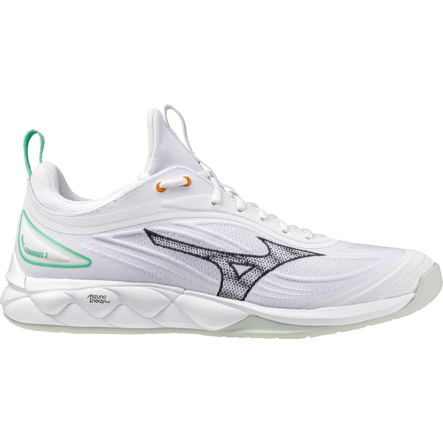 Mizuno Wave Luminous 3 - Handballshop.com