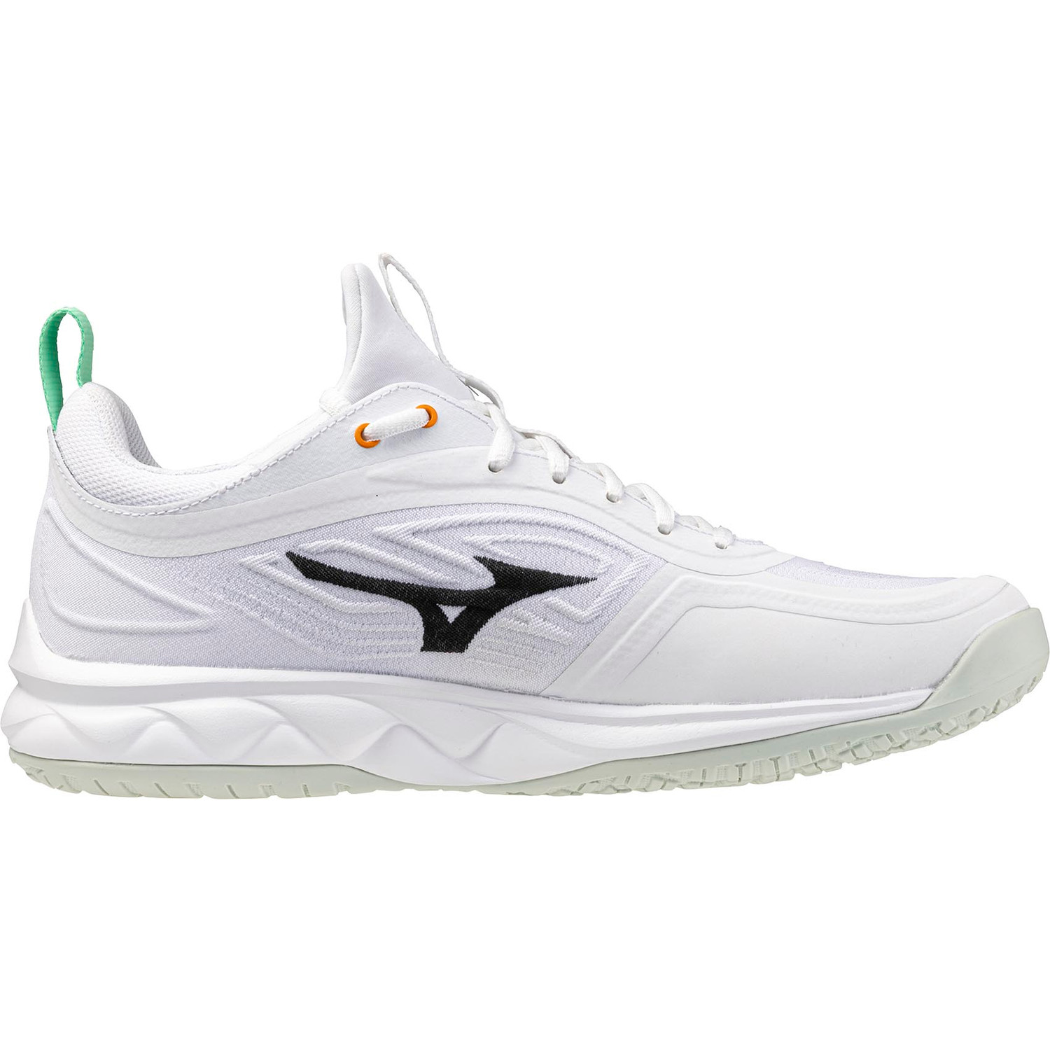 Mizuno Wave Luminous 3 - Handballshop.com