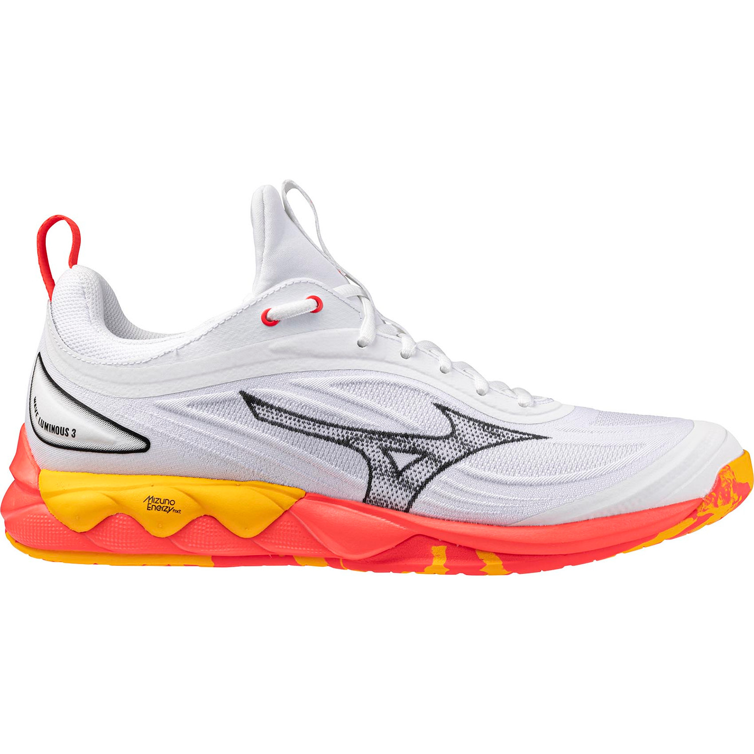 Mizuno Wave Luminous 3 - Handballshop.com