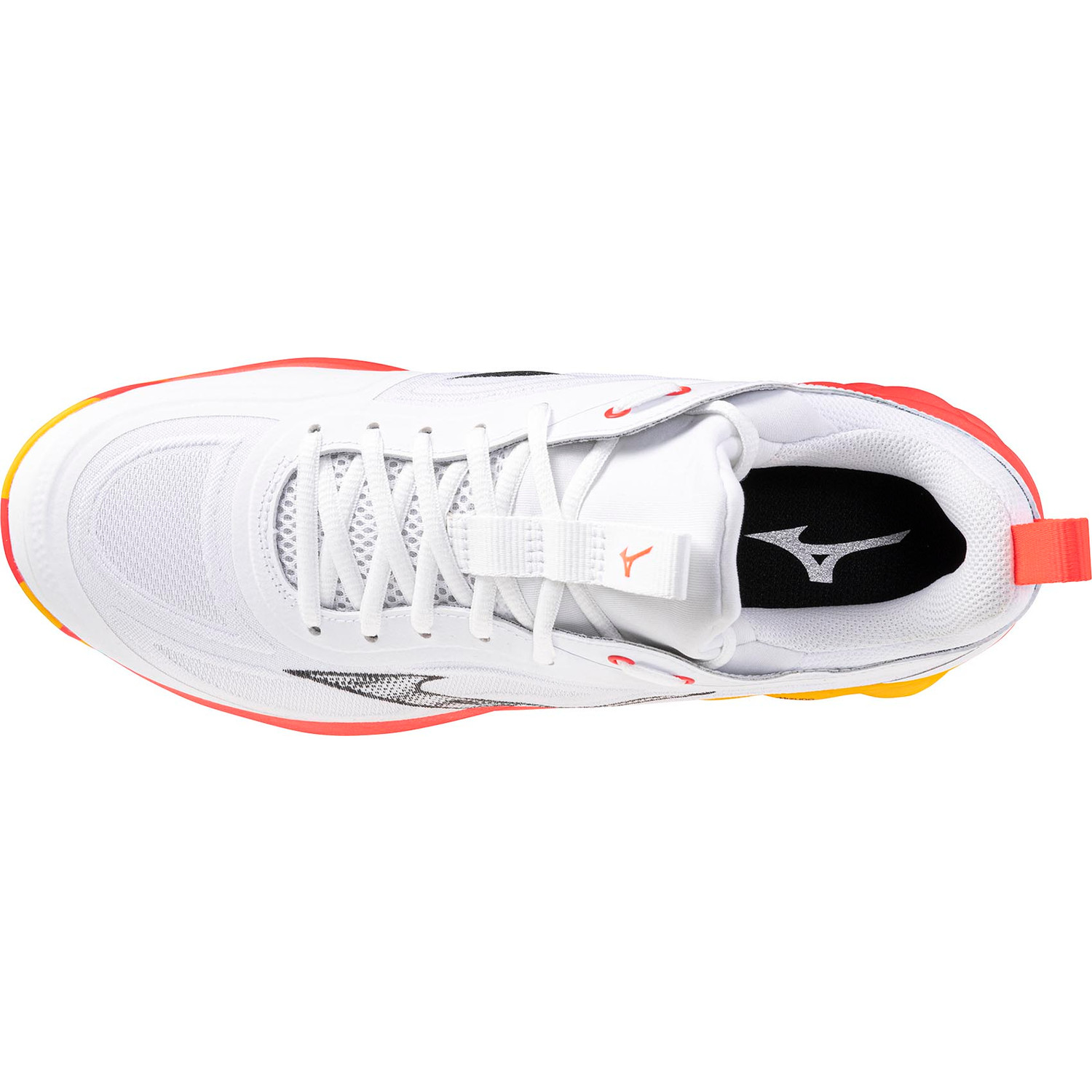 Mizuno Wave Luminous 3 - Handballshop.com
