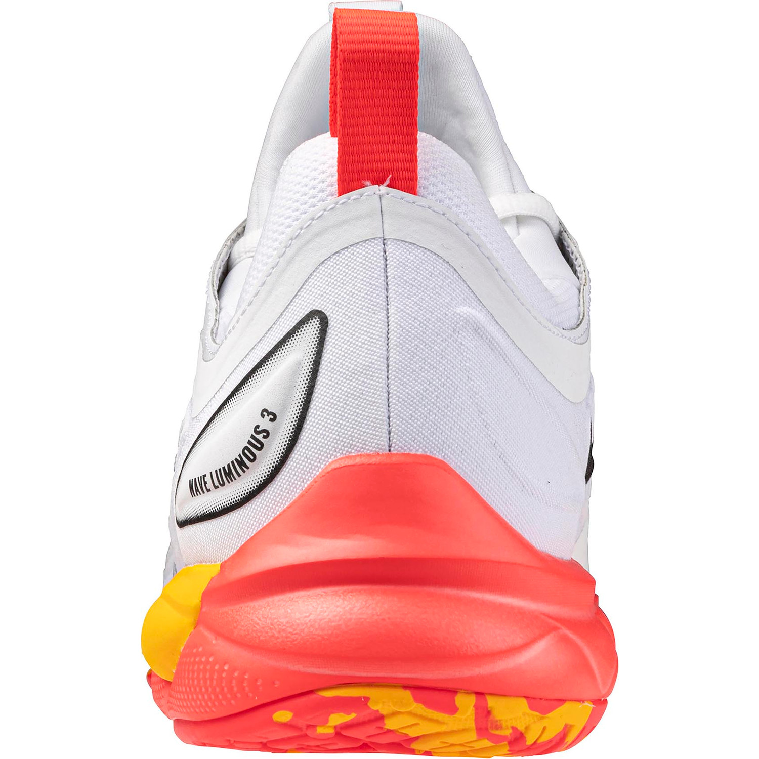 Mizuno Wave Luminous 3 - Handballshop.com