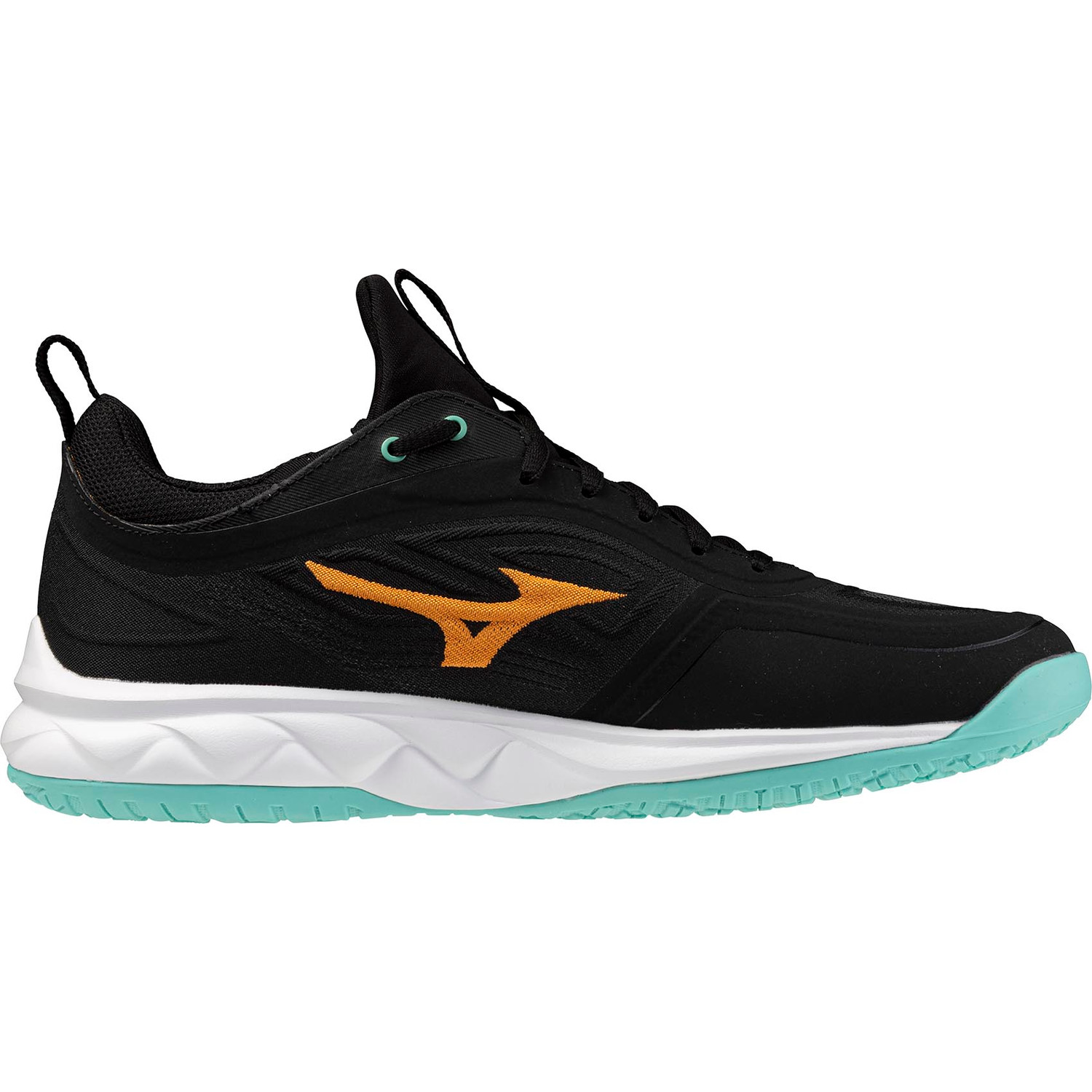 Mizuno Wave Luminous 3 - Handballshop.com