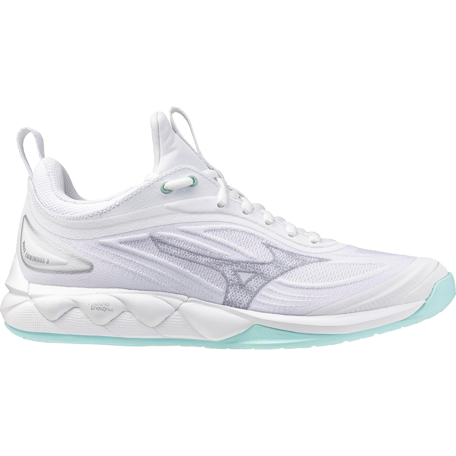 Mizuno Wave Luminous 3 Women - Handballshop.com