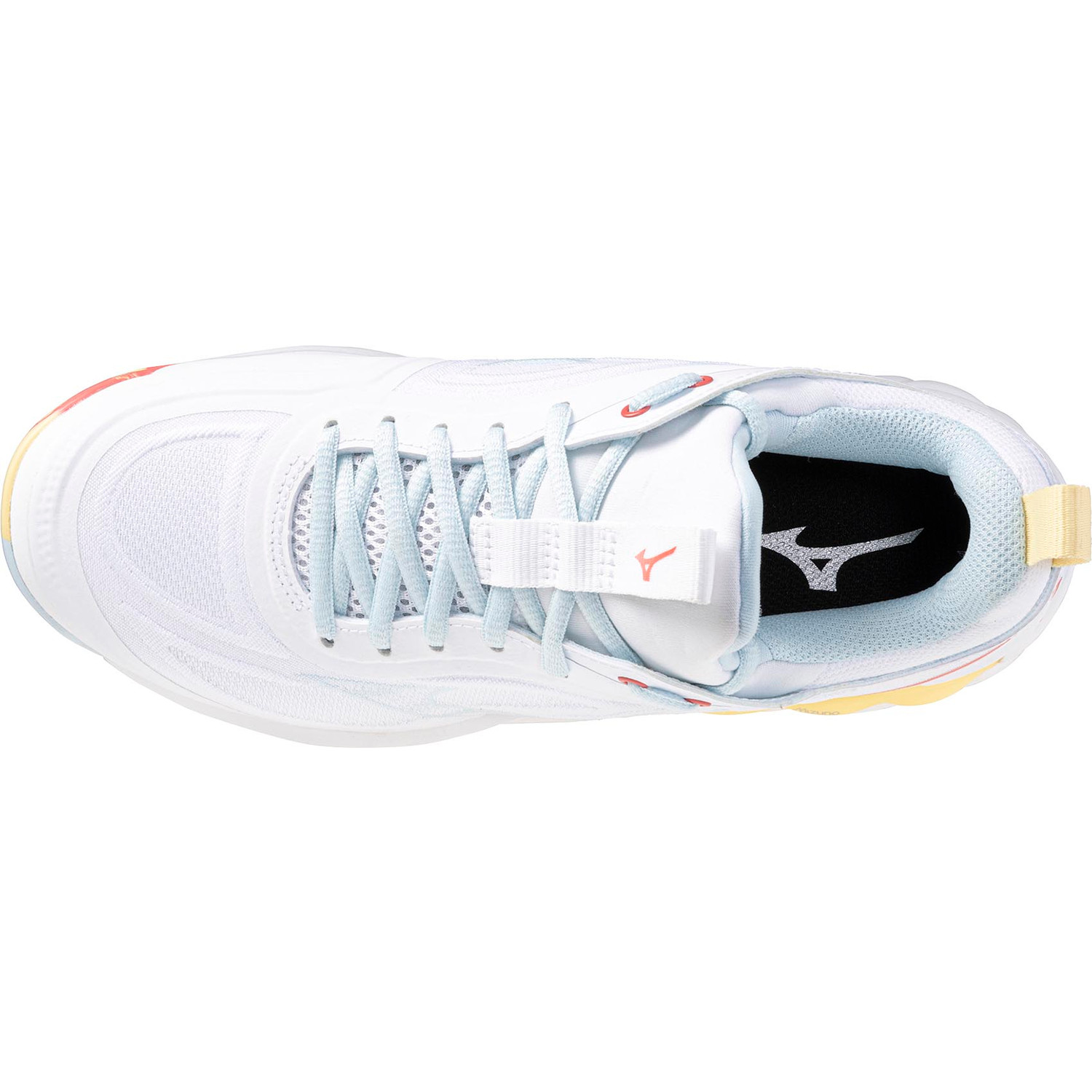 Mizuno Wave Luminous 3 Women - Handballshop.com