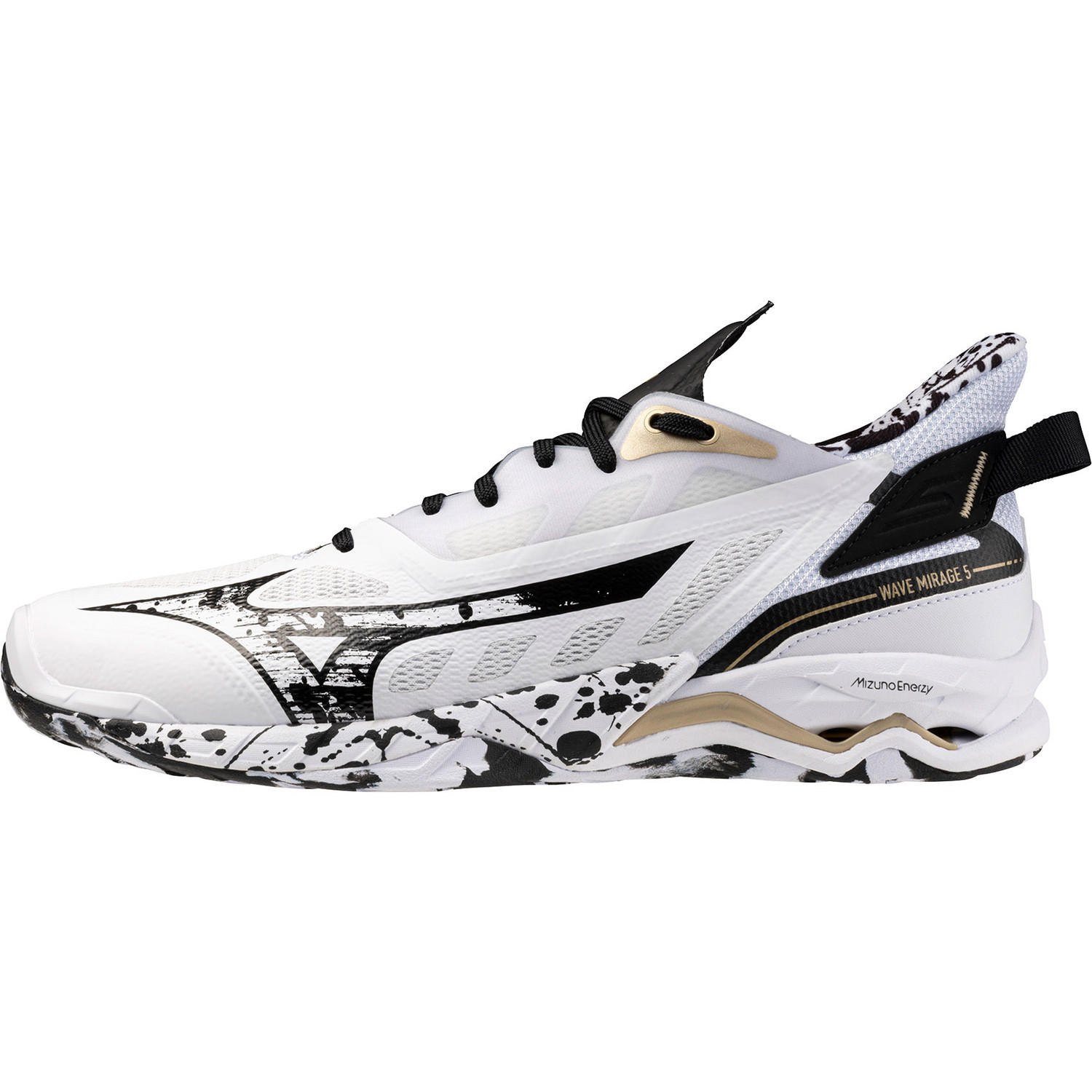 Mizuno Wave Mirage 5 - Handballshop.com