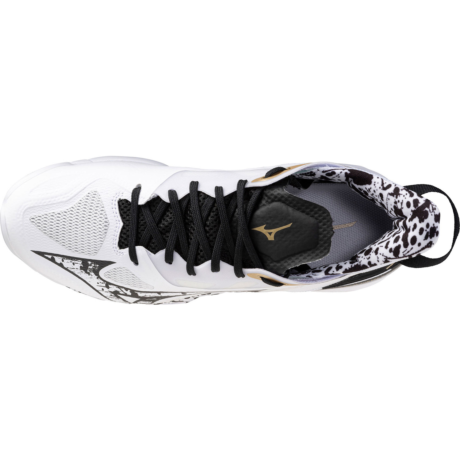 メコナマ Mizuno Wave Mirage 5 - Handballshop.com