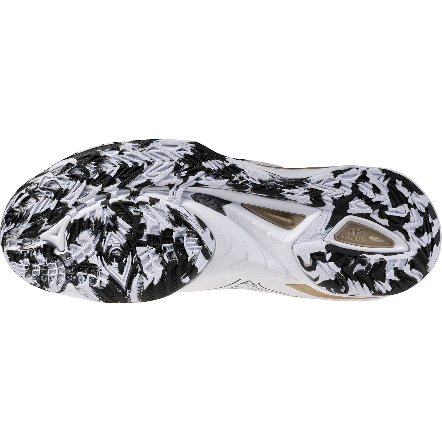 Mizuno Wave Mirage 5 - Handballshop.com