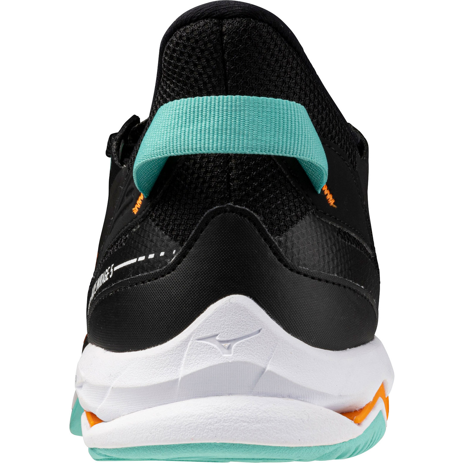 Mizuno Wave Mirage 5 - Handballshop.com