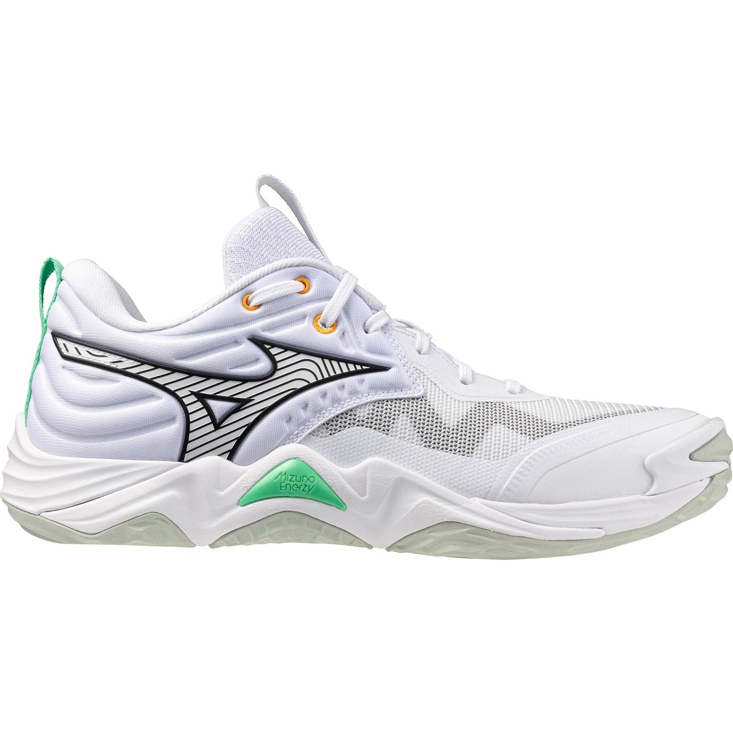 Mizuno Wave Momentum Elite