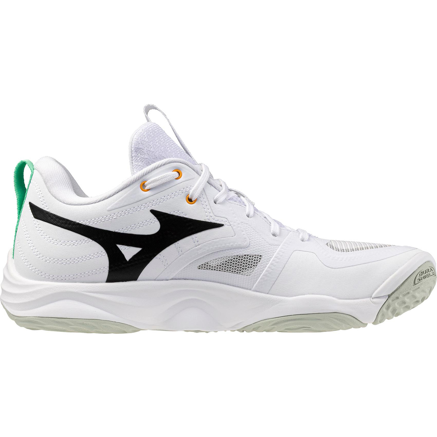 Mizuno Wave Momentum Elite - Handballshop.com