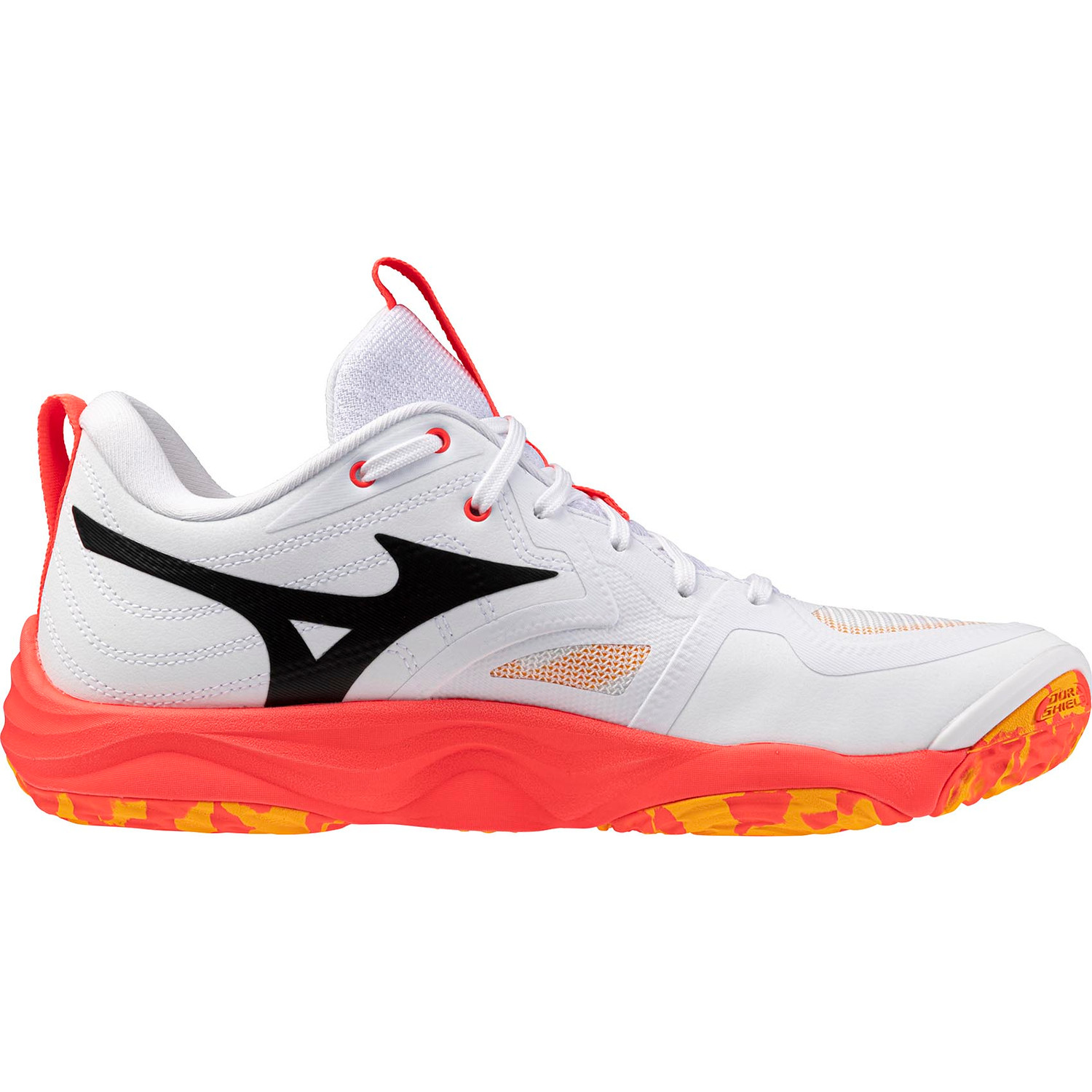 Mizuno Wave Momentum Elite - Handballshop.com