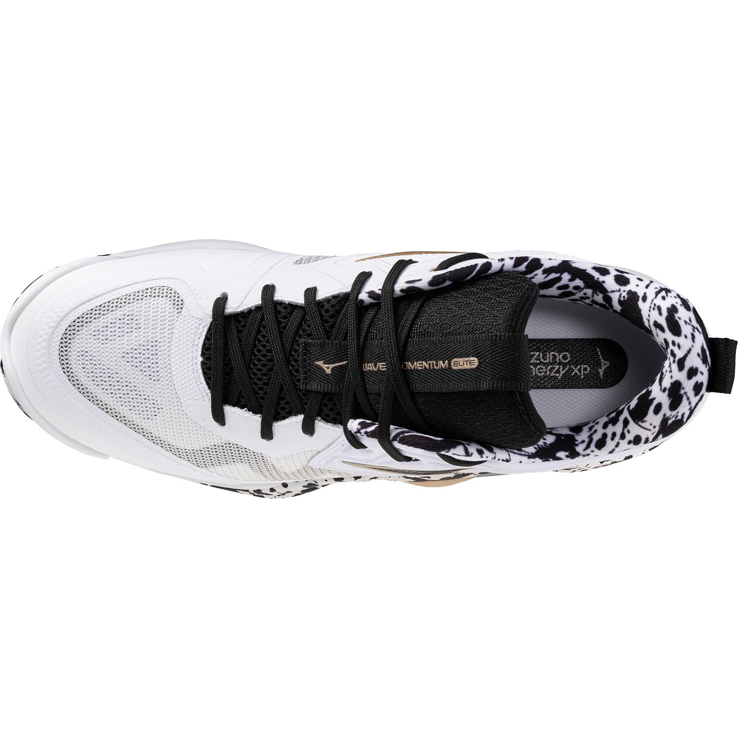 Mizuno Wave Momentum Elite - Handballshop.com
