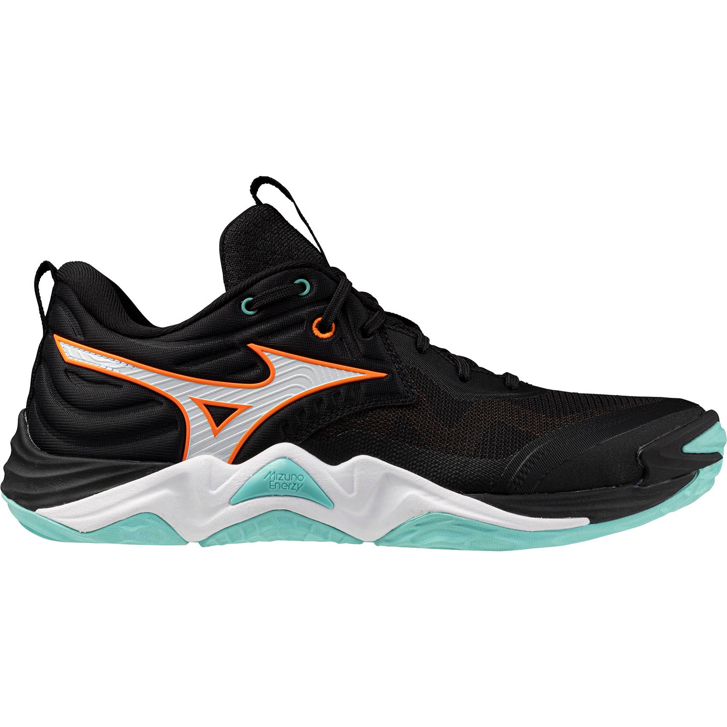 Mizuno Wave Momentum Elite - Handballshop.com
