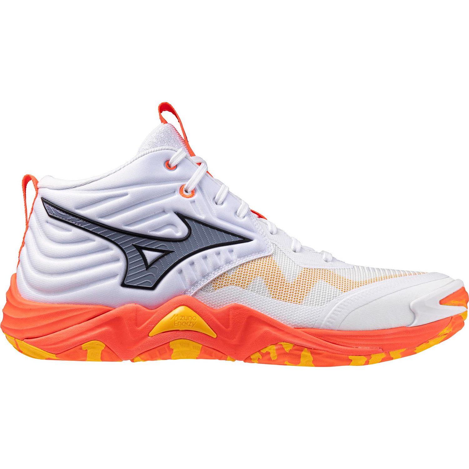 Mizuno Wave Momentum Elite Mid