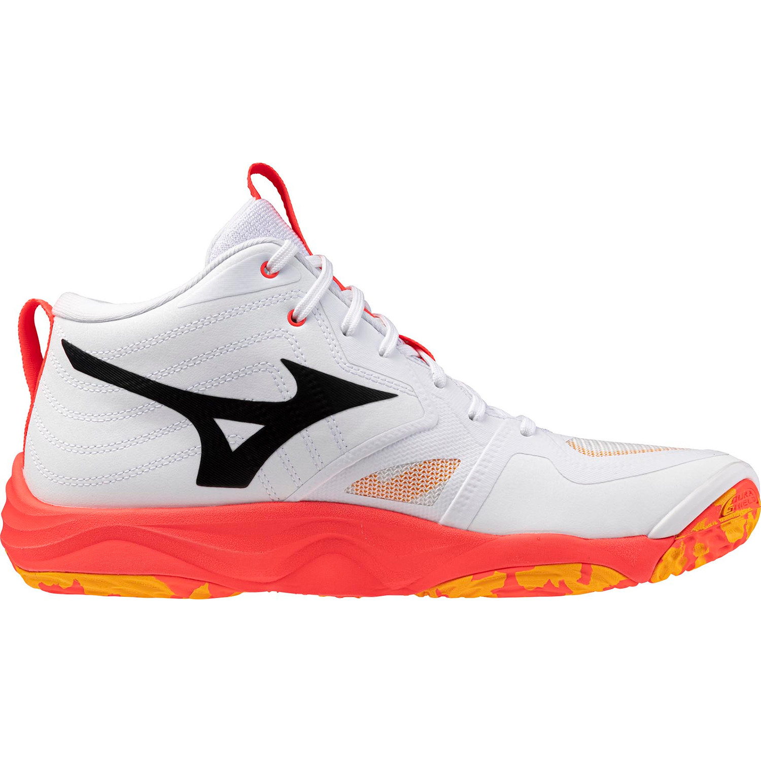 シューズ Mizuno Wave Lightning Run Elite Mizuno Japan Men's WAVE LIGHTNING Z7 Low Volleyball Shoes