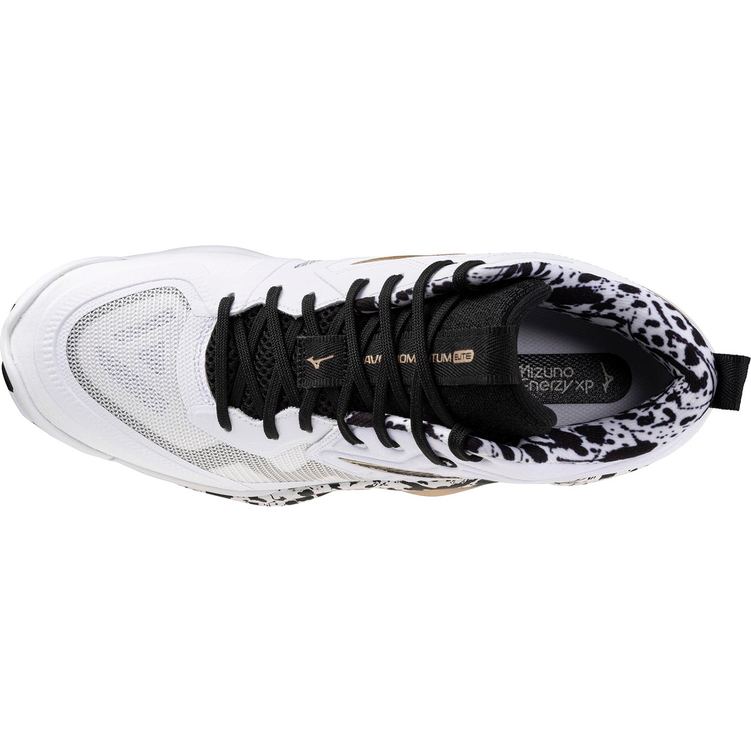 Mizuno Wave Momentum Elite Mid - Handballshop.com